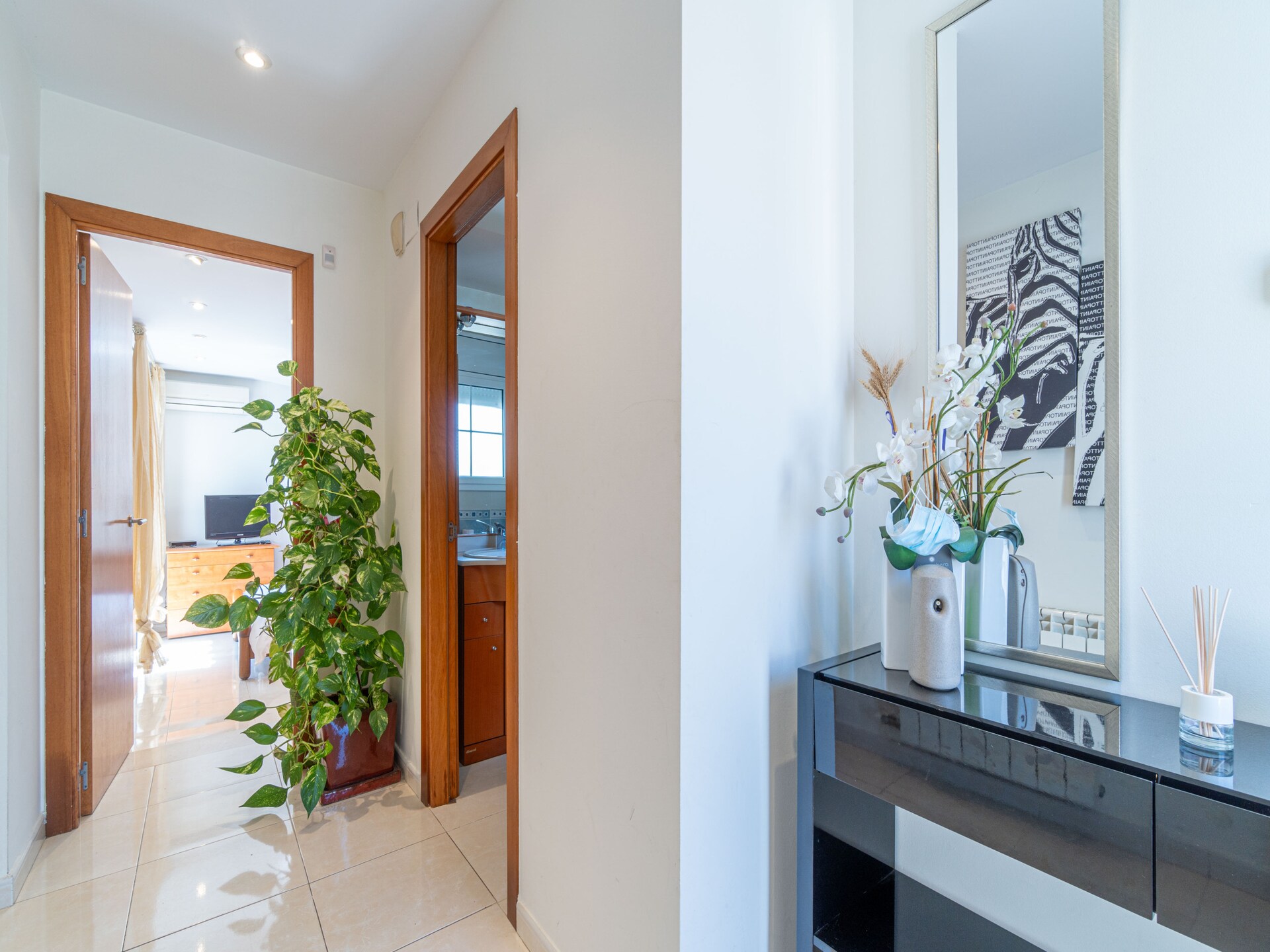 Vrijstaande villa met privézwembad aan de golfbaan in Empuriabrava - foto 20