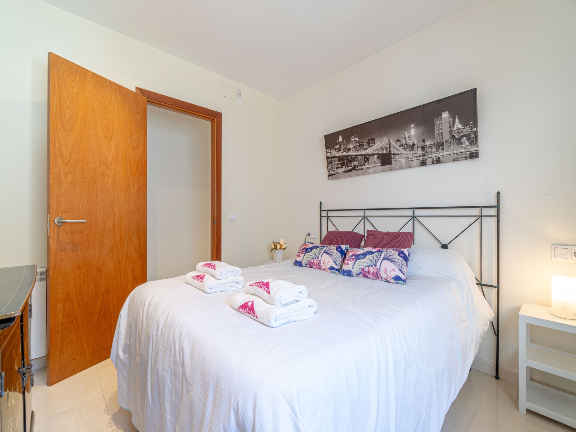 Vrijstaande villa met privézwembad aan de golfbaan in Empuriabrava - foto 25