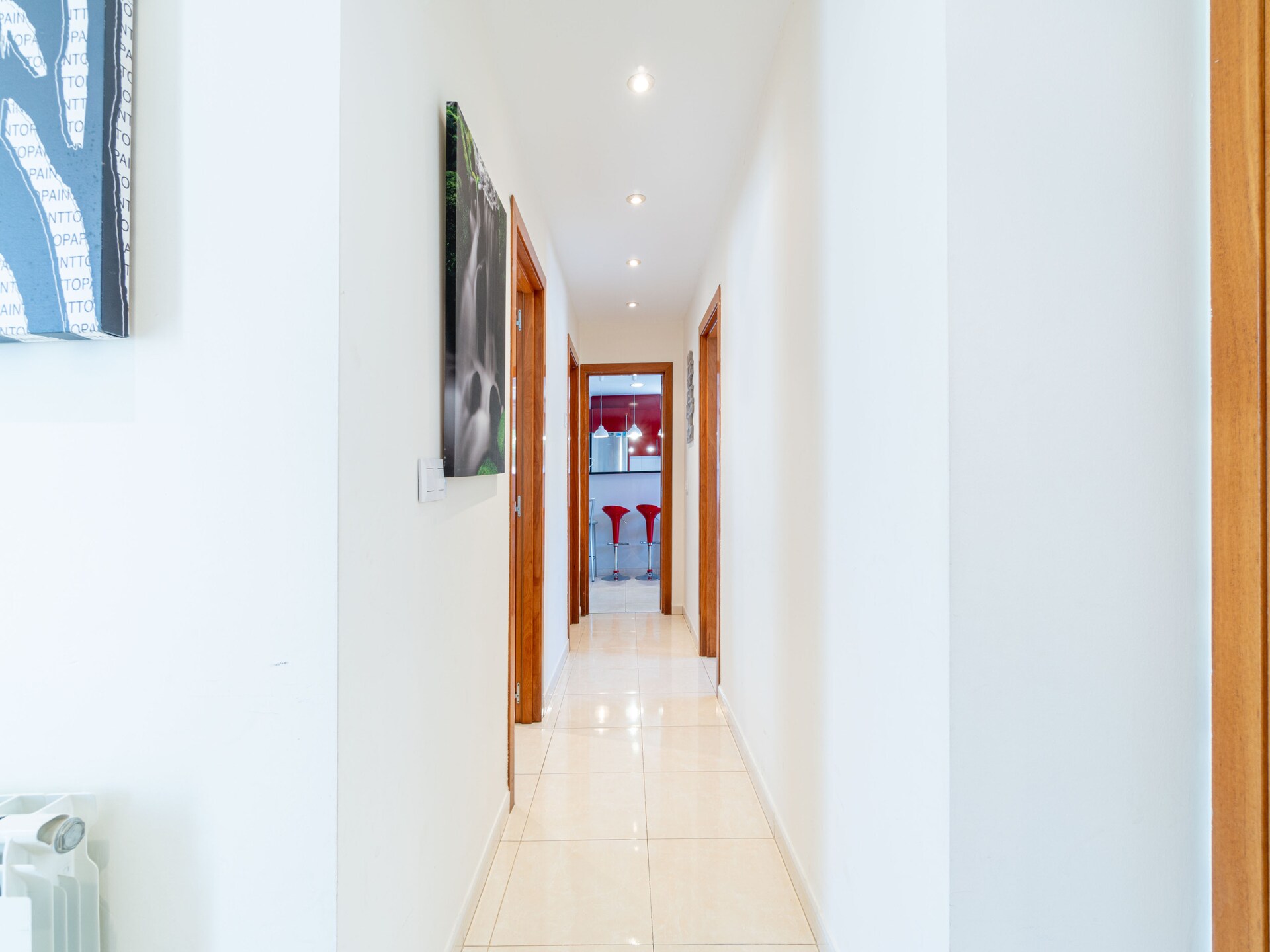 Vrijstaande villa met privézwembad aan de golfbaan in Empuriabrava - foto 21
