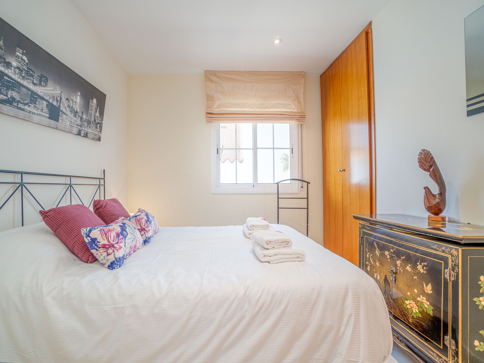 Vrijstaande villa met privézwembad aan de golfbaan in Empuriabrava - foto 26