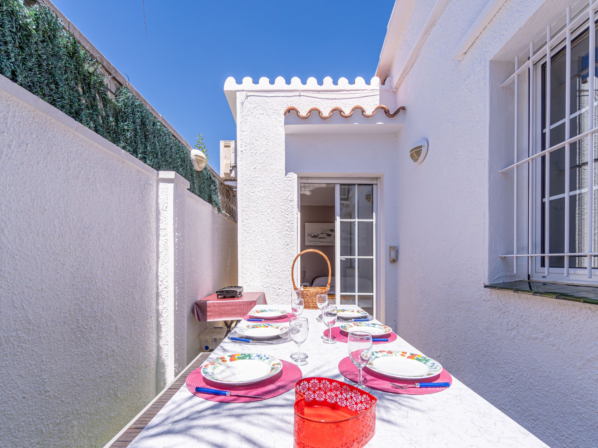Vrijstaande villa met privézwembad aan de golfbaan in Empuriabrava - foto 44