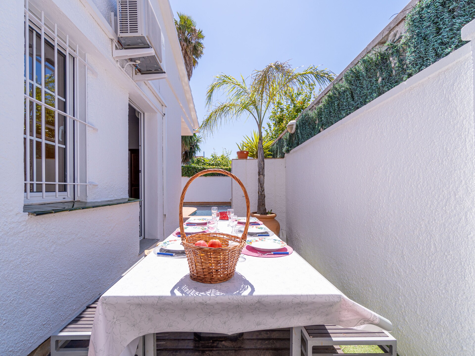 Vrijstaande villa met privézwembad aan de golfbaan in Empuriabrava - foto 42