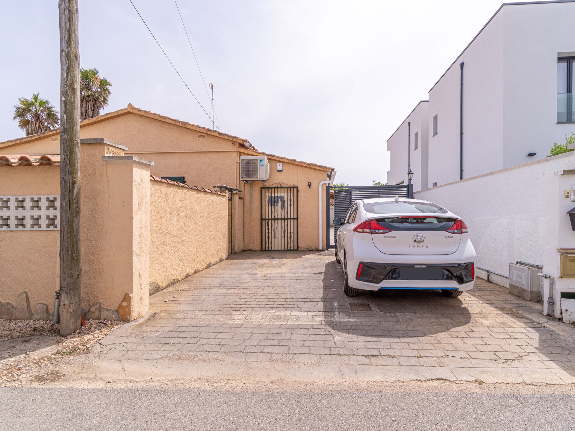 Vrijstaande villa met privézwembad aan de golfbaan in Empuriabrava - foto 36