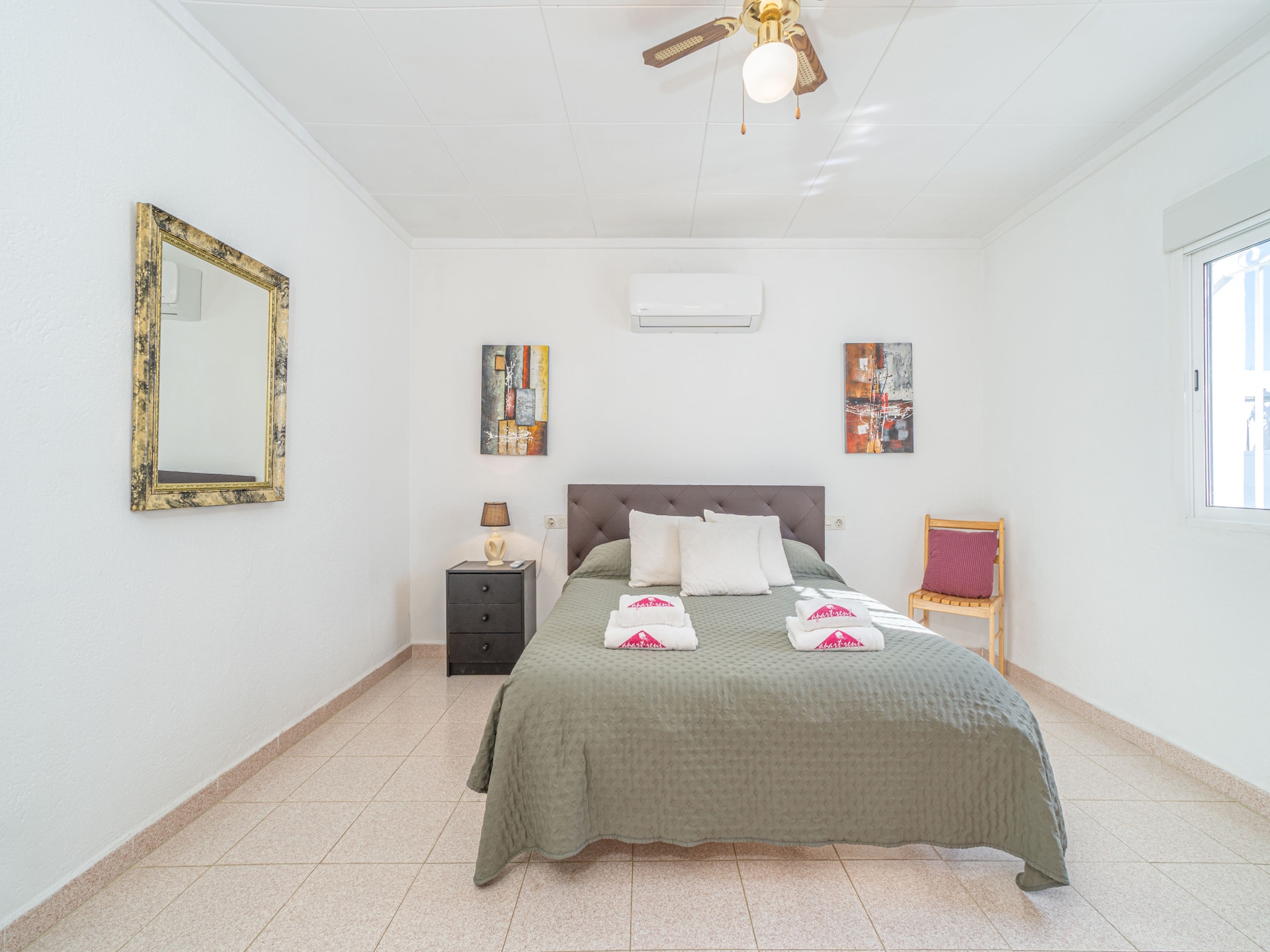 Villa aan de golf in Empuriabrava met privézwembad voor 8 personen - foto 27
