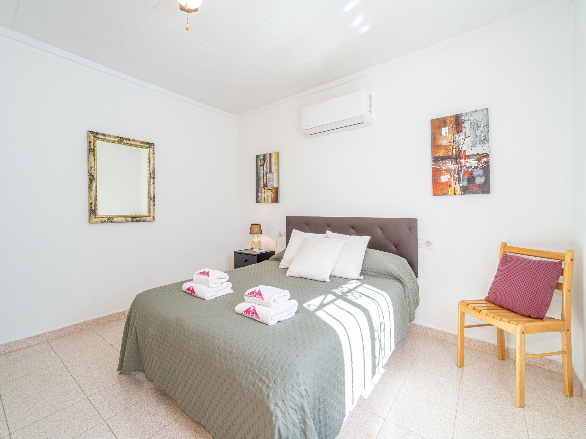 Villa aan de golf in Empuriabrava met privézwembad voor 8 personen - foto 4