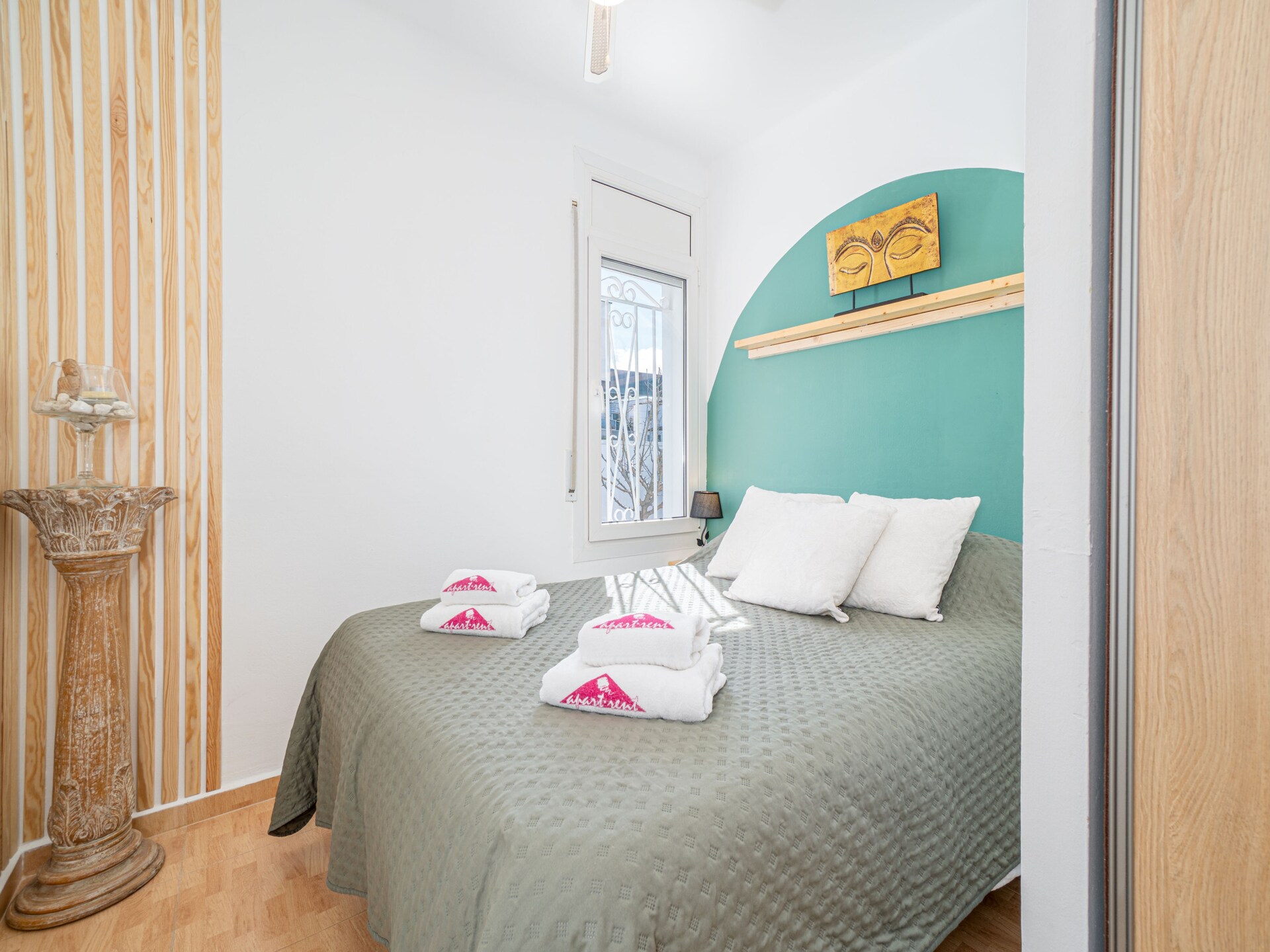 Villa aan de golf in Empuriabrava met privézwembad voor 8 personen - foto 22