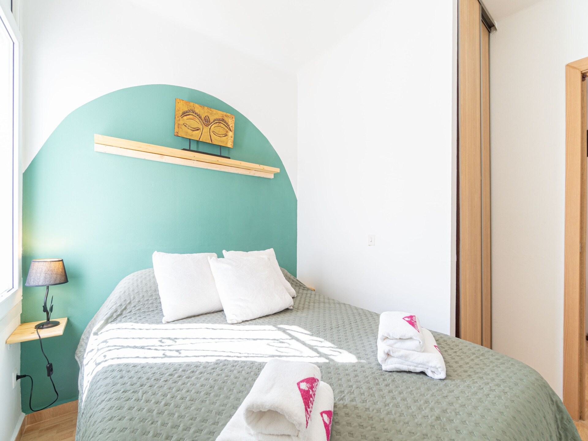 Villa aan de golf in Empuriabrava met privézwembad voor 8 personen - foto 24