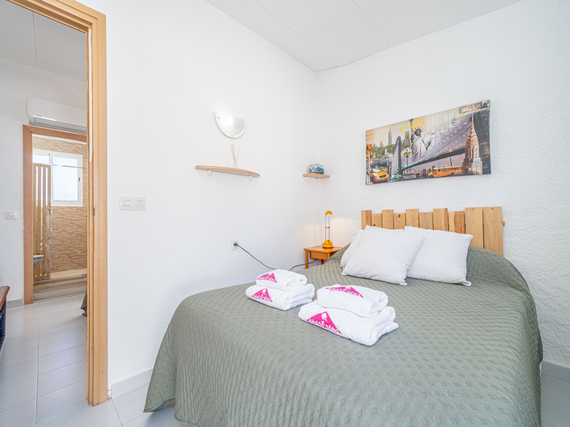 Villa aan de golf in Empuriabrava met privézwembad voor 8 personen - foto 21