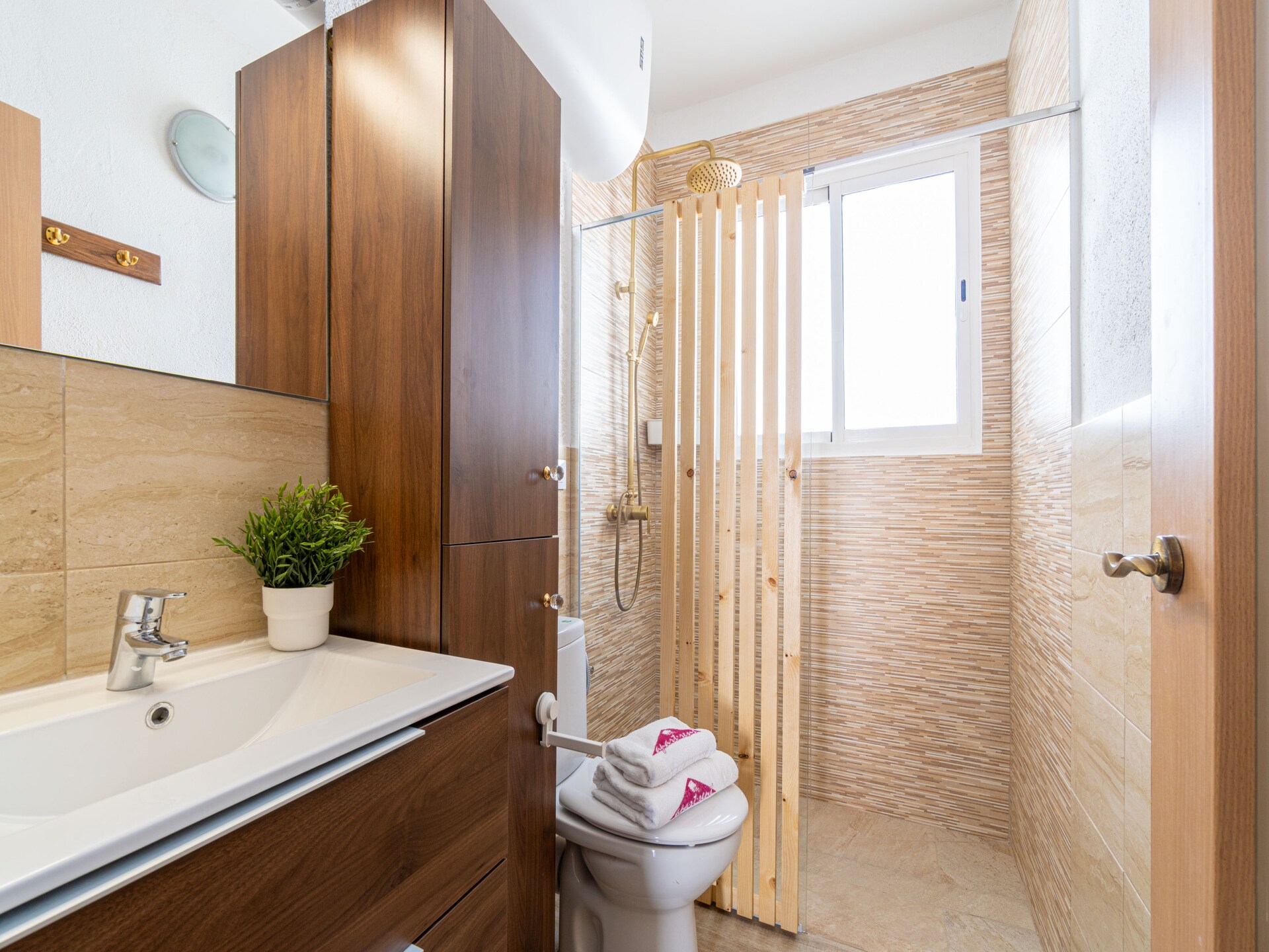 Villa aan de golf in Empuriabrava met privézwembad voor 8 personen - foto 30