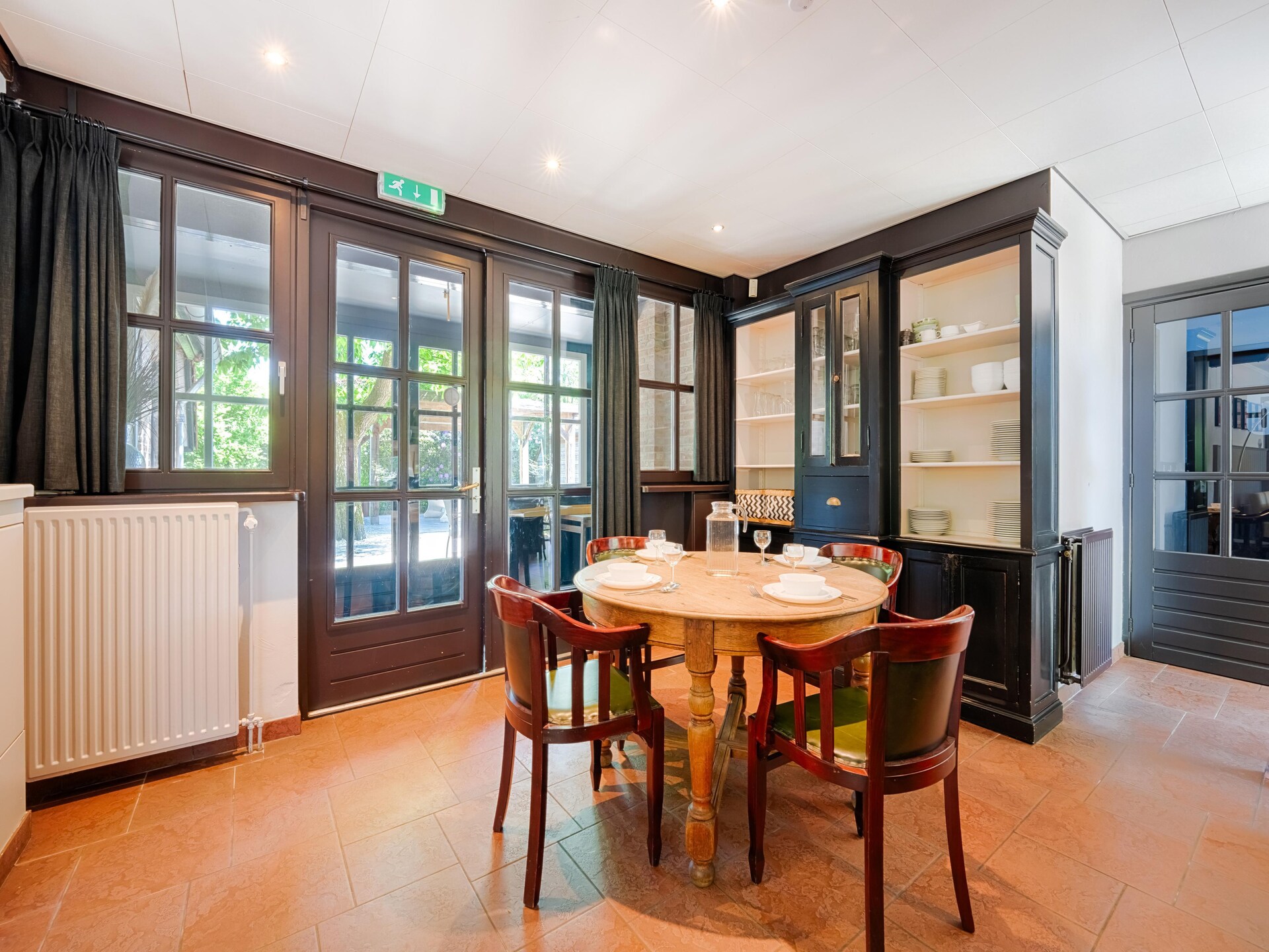 Landhuis 't Woold: 26-persoons villa aan meer met golfbaan in Brabant - foto 3