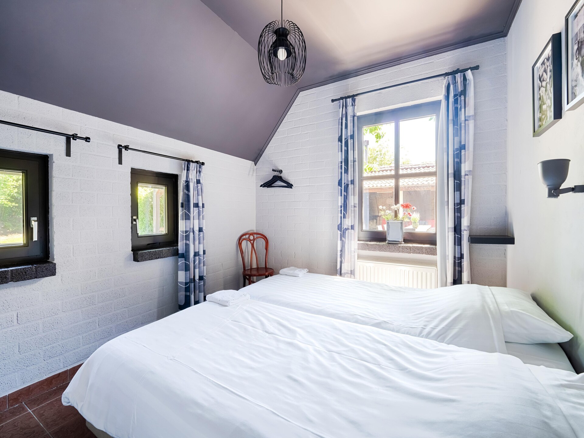 Landhuis 't Woold: 26-persoons villa aan meer met golfbaan in Brabant - foto 17