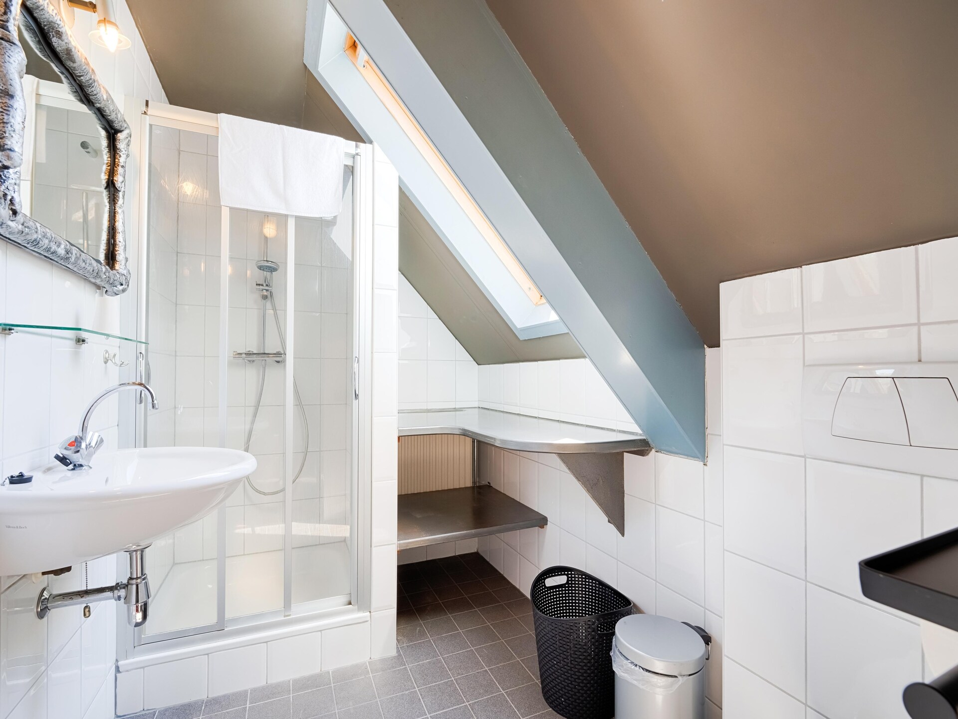 Landhuis 't Woold: 26-persoons villa aan meer met golfbaan in Brabant - foto 33