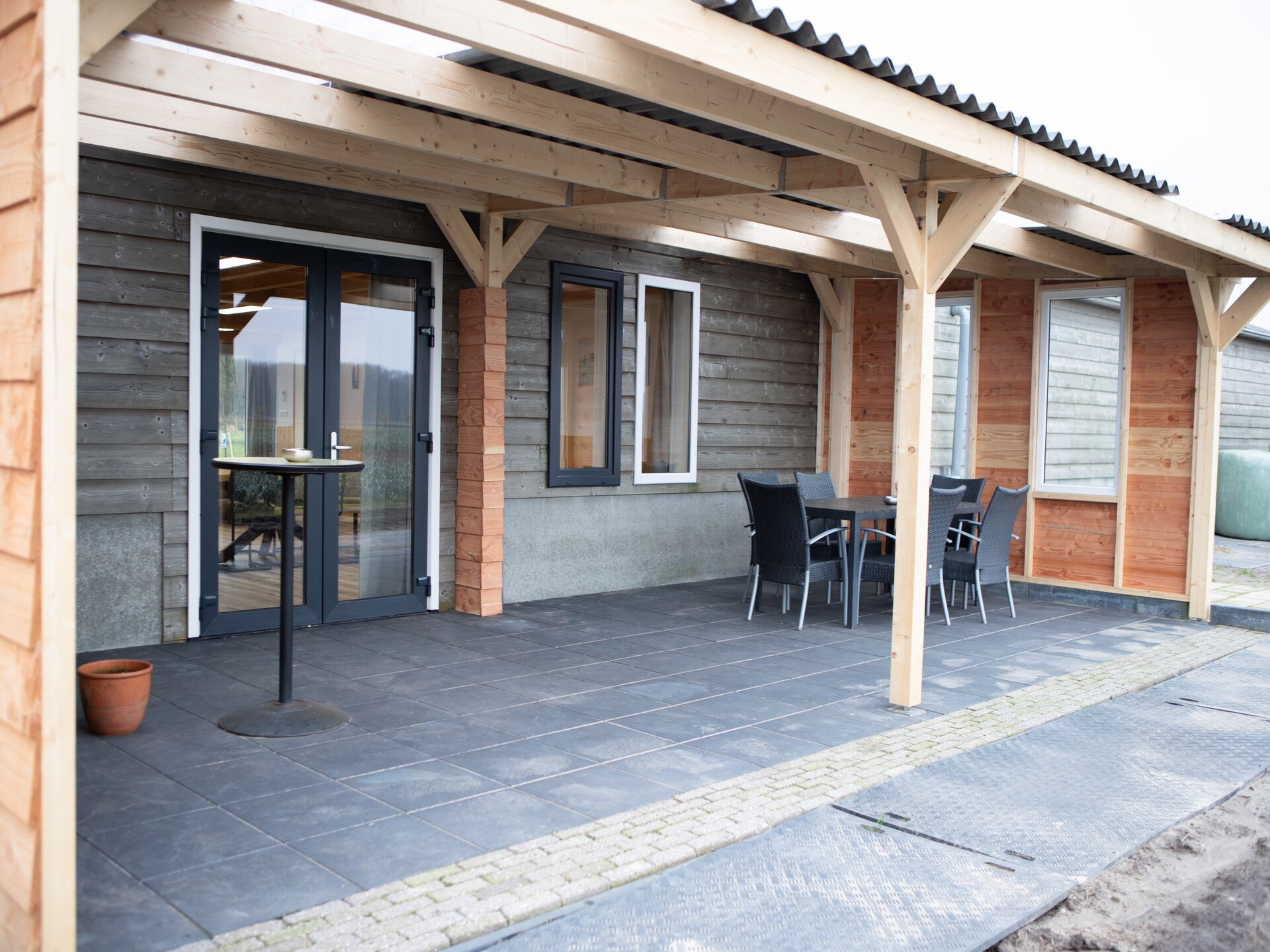 Het Boshuis: Sfeervolle groepsaccommodatie in bosrijk Kattenbergsebroek - foto 26
