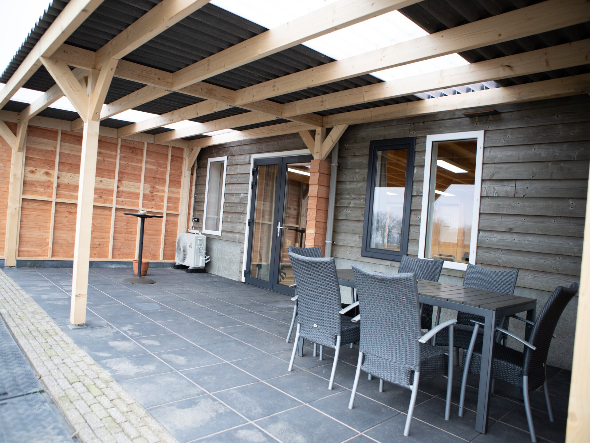 Het Boshuis: Sfeervolle groepsaccommodatie in bosrijk Kattenbergsebroek - foto 27