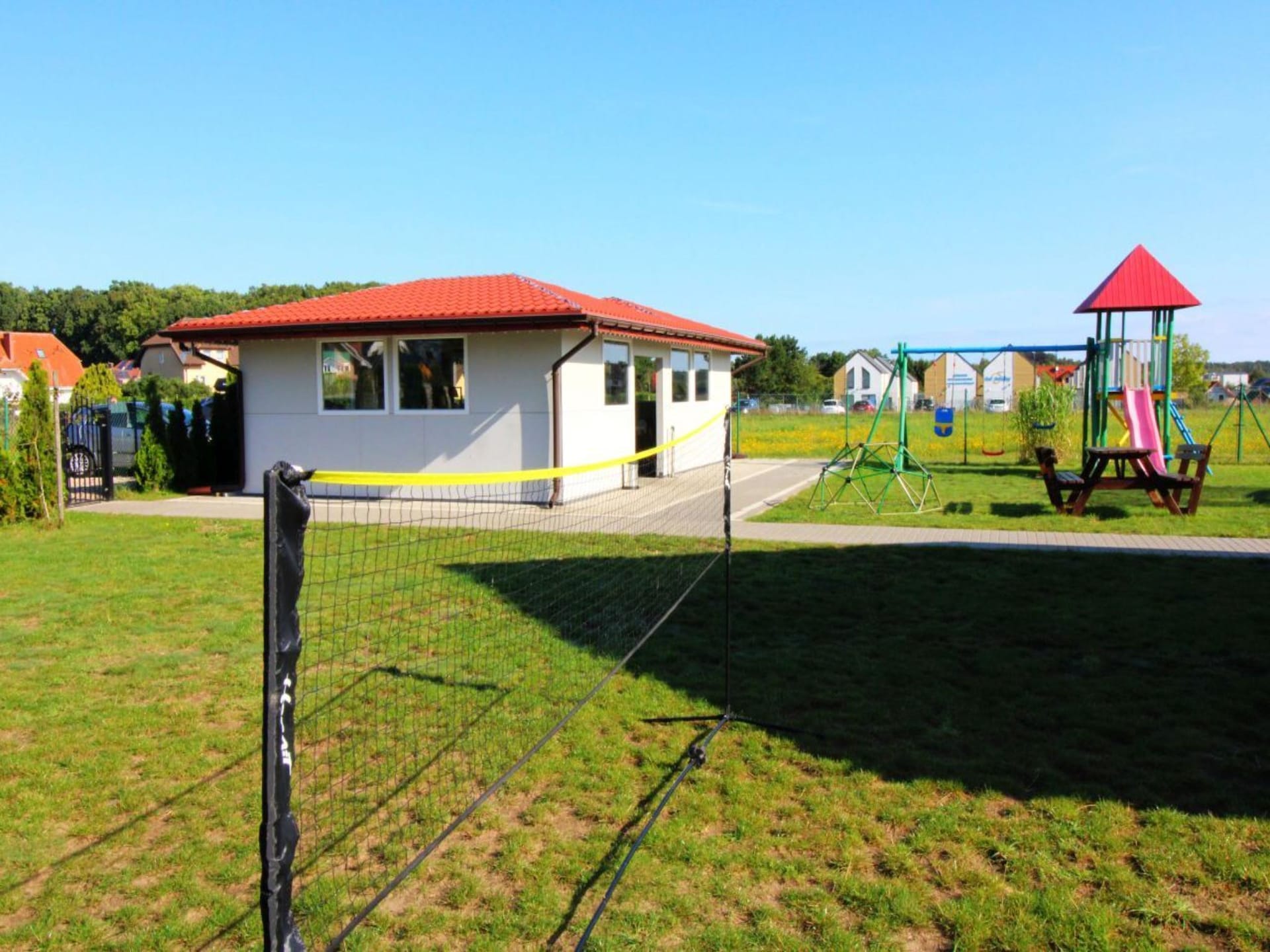 4-persoons vakantiehuis in Rewal op 700m van de zee - foto 6