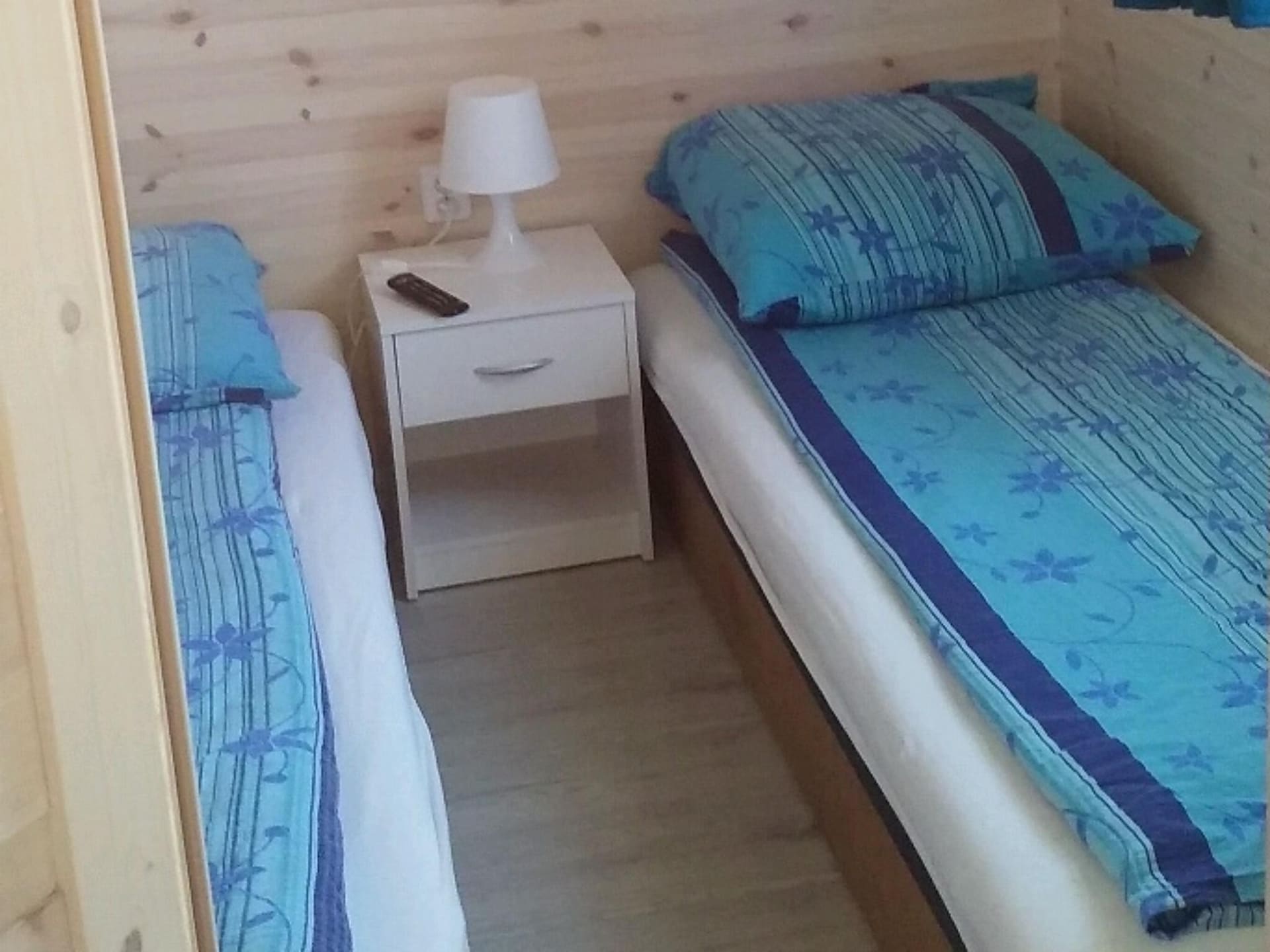 4-persoons vakantiehuis in Rewal op 700m van de zee - foto 2
