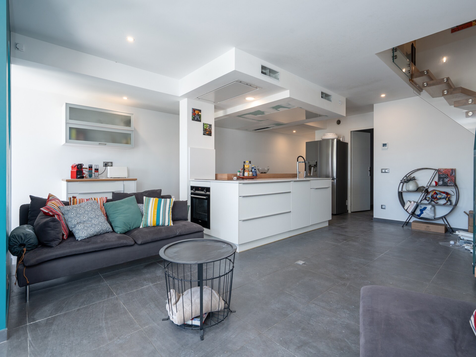 Luxe Villa met Zeezicht en Airco aan de Jachthaven van Le Grau-du-Roi - foto 2