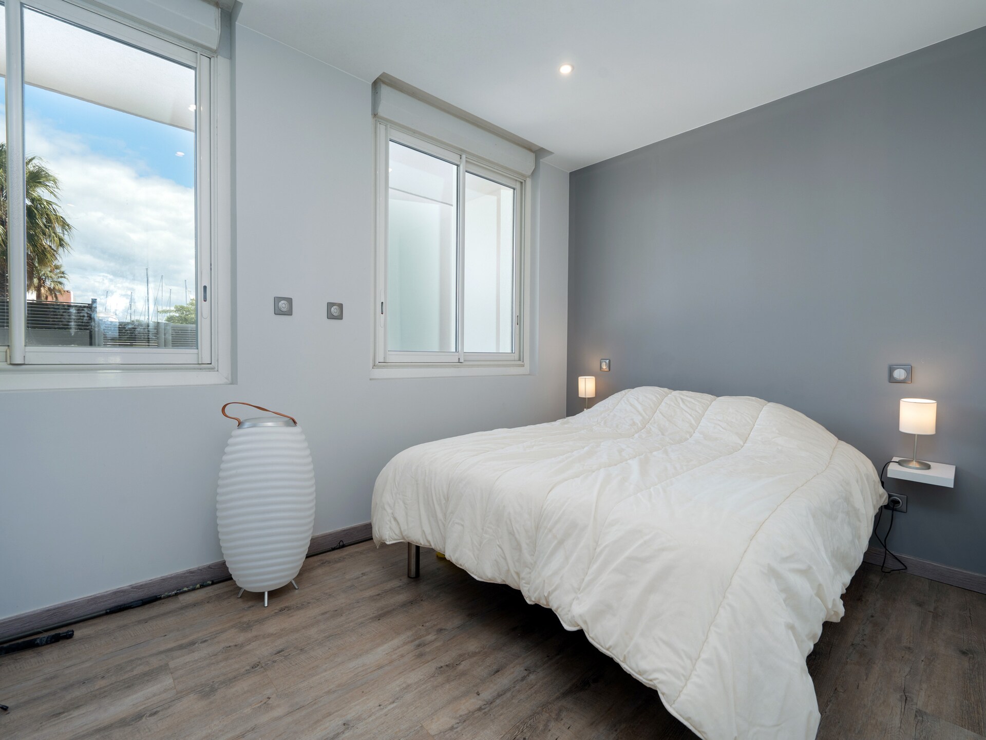 Luxe Villa met Zeezicht en Airco aan de Jachthaven van Le Grau-du-Roi - foto 6