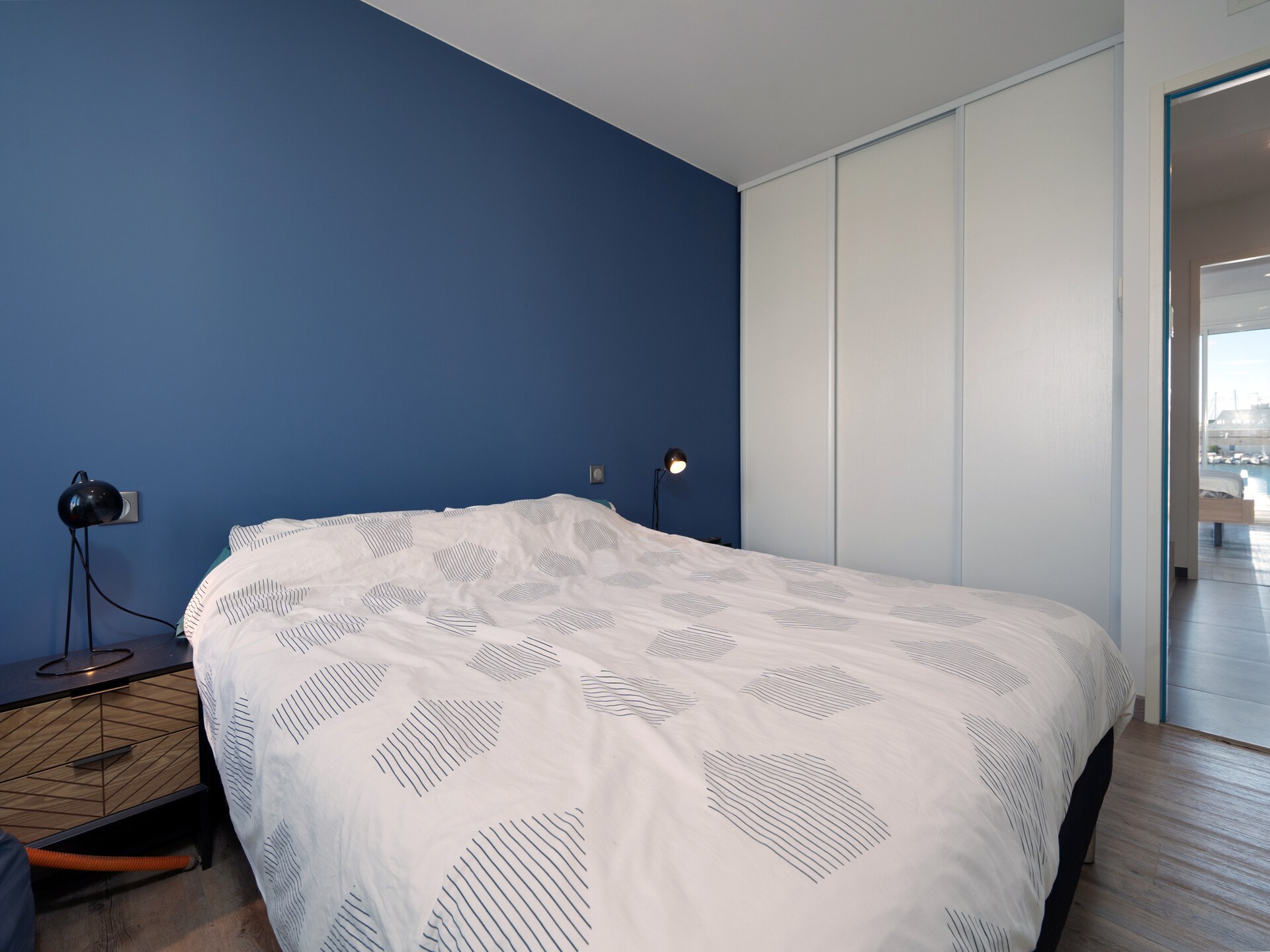 Luxe Villa met Zeezicht en Airco aan de Jachthaven van Le Grau-du-Roi - foto 5