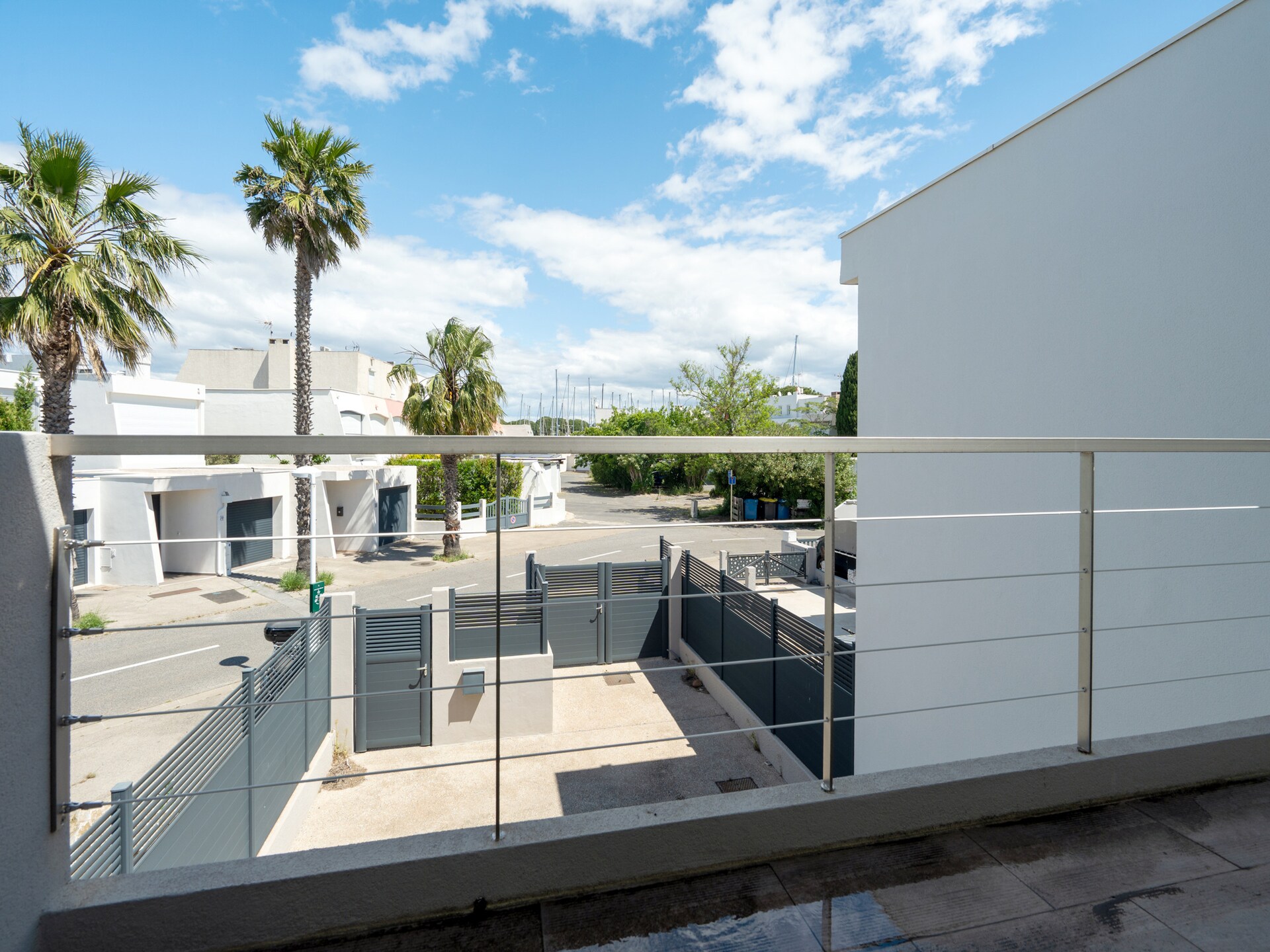 Luxe Villa met Zeezicht en Airco aan de Jachthaven van Le Grau-du-Roi - foto 17