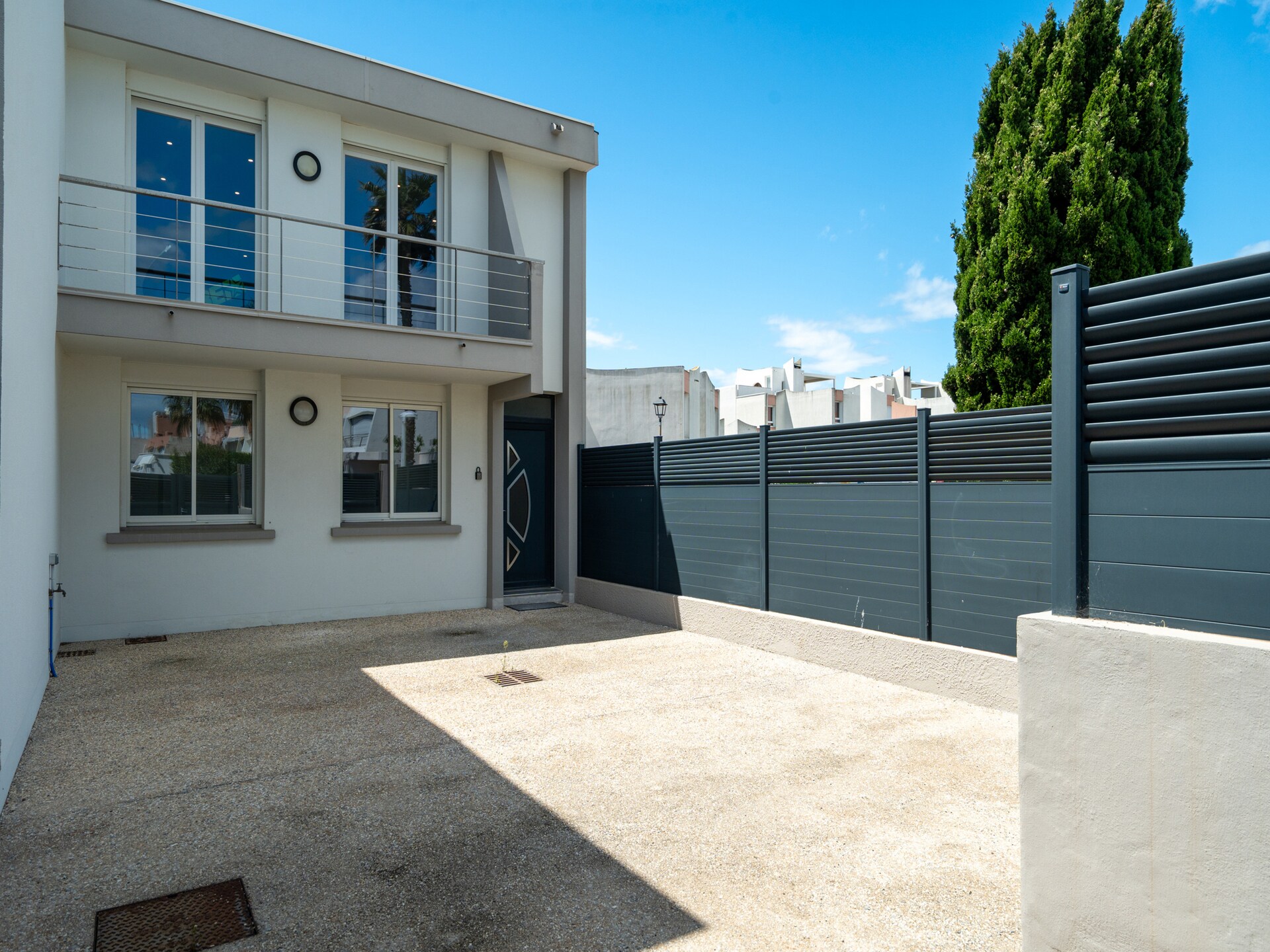 Luxe Villa met Zeezicht en Airco aan de Jachthaven van Le Grau-du-Roi - foto 21
