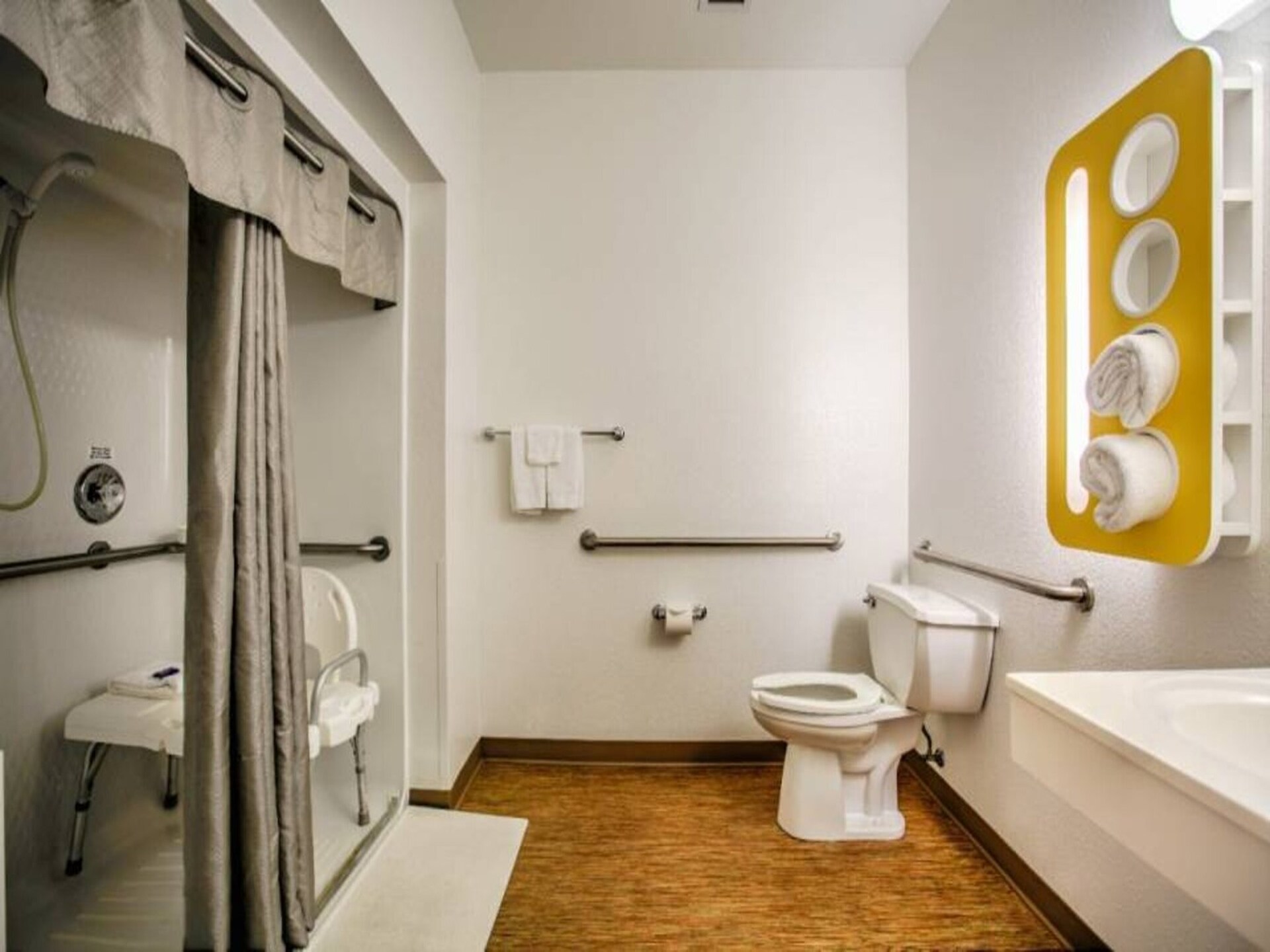 Compacte kamer met queen bed in Missoula – huisdieren welkom - foto 31