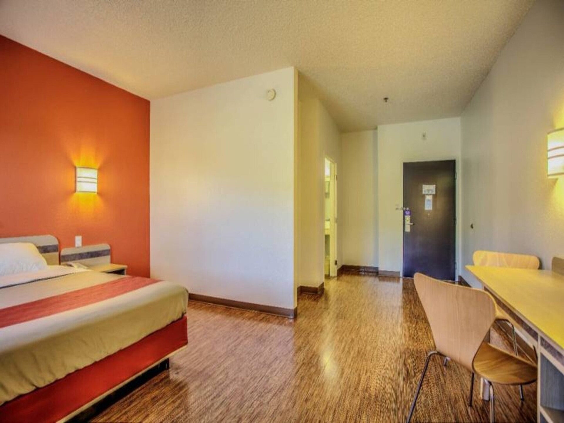 Compacte kamer met queen bed in Missoula – huisdieren welkom - foto 28