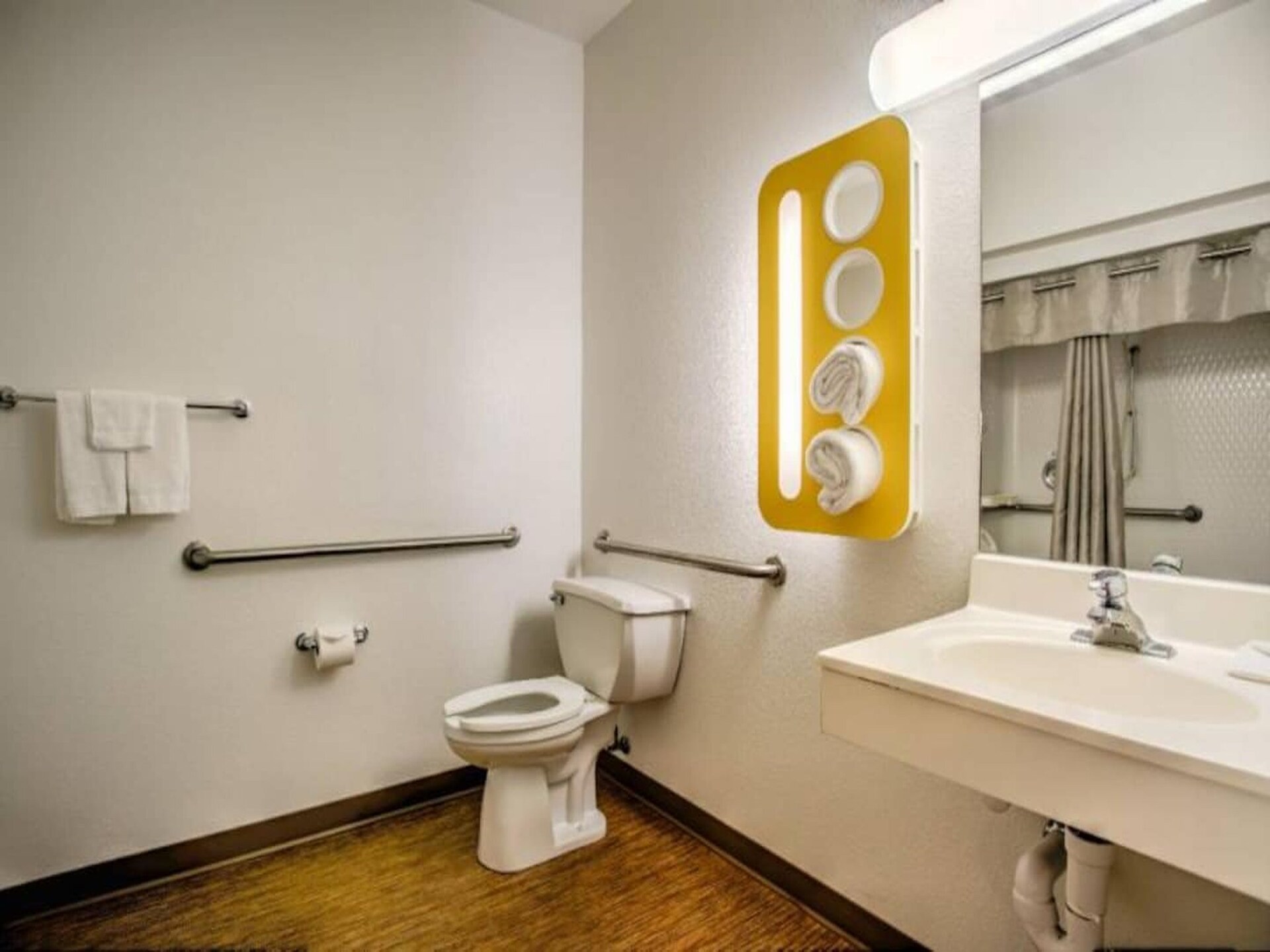 Comfortabele kamer met 2 queen beds in Missoula – huisdiervriendelijk - foto 28