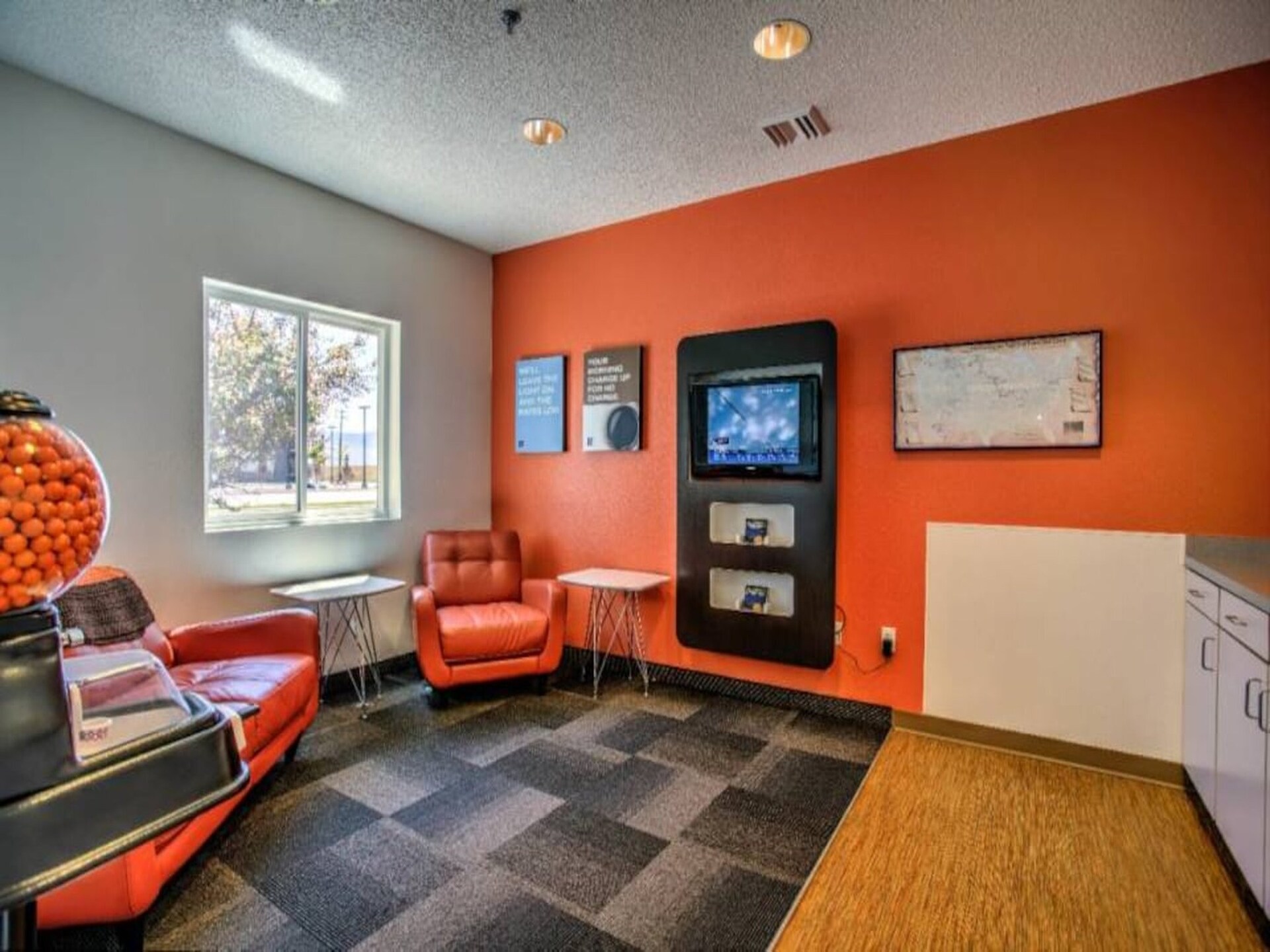 Comfortabele kamer met 2 queen beds in Missoula – huisdiervriendelijk - foto 31
