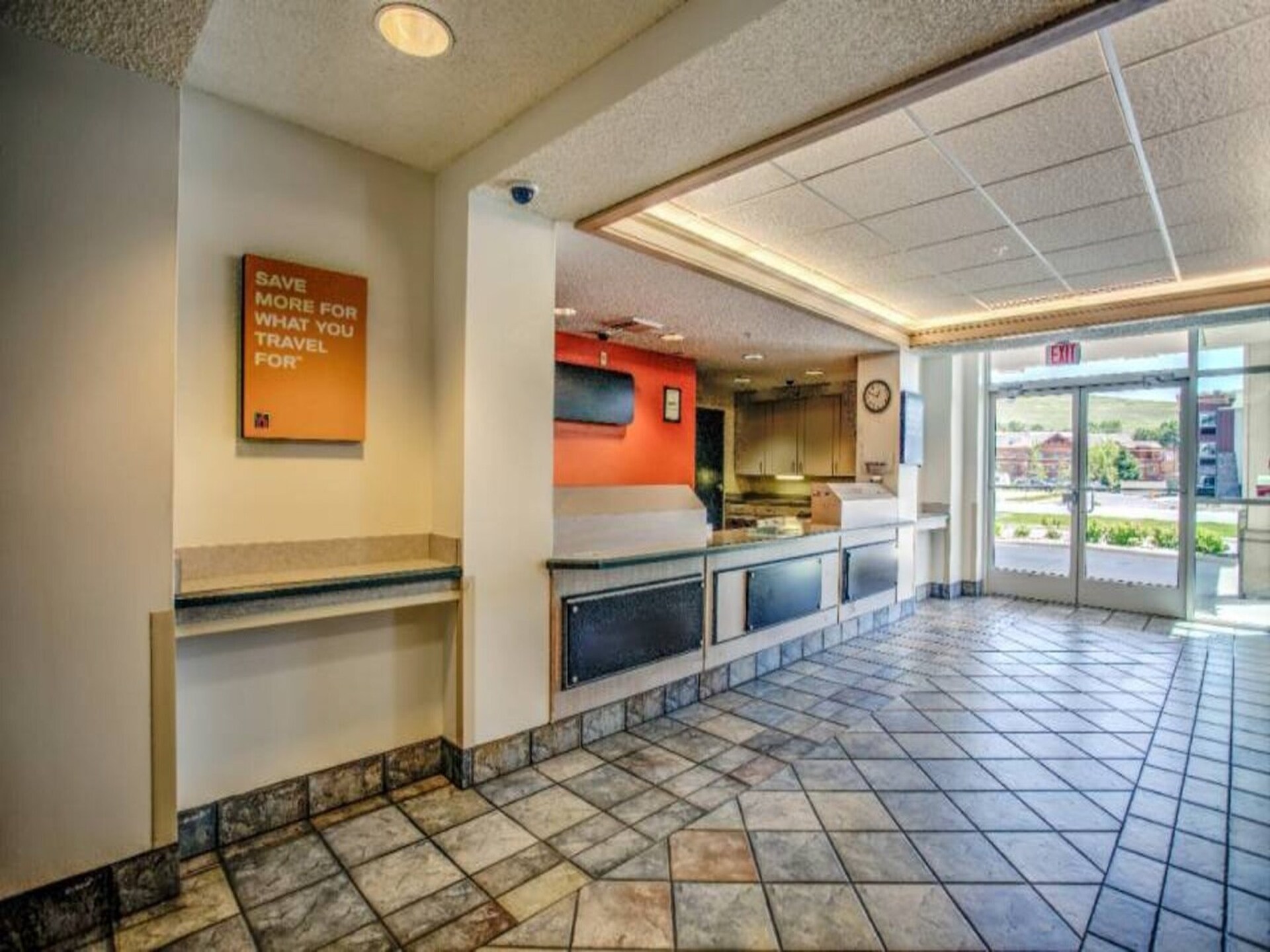 Comfortabele kamer met 2 queen beds in Missoula – huisdiervriendelijk - foto 35