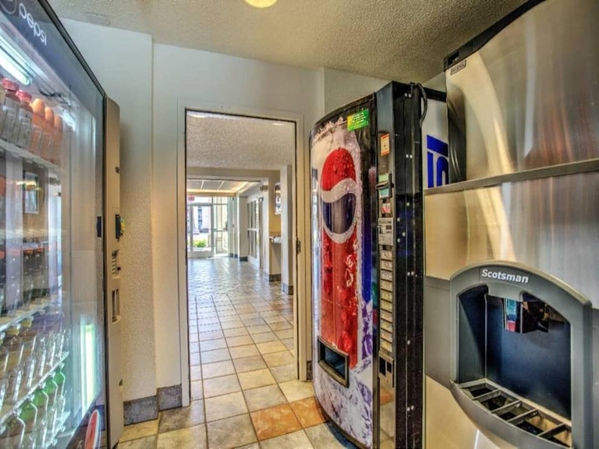 Comfortabele kamer met 2 queen beds in Missoula – huisdiervriendelijk - foto 32
