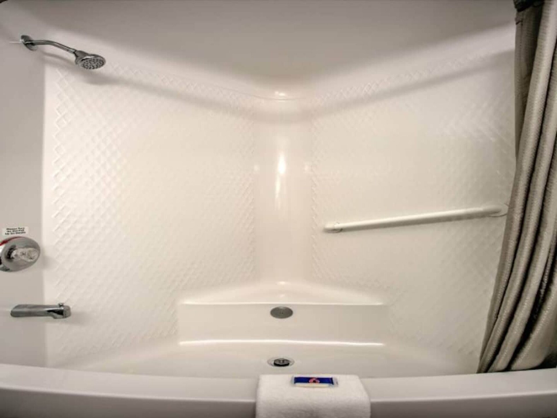 Comfortabele kamer met 2 queen beds in Missoula – huisdiervriendelijk - foto 14