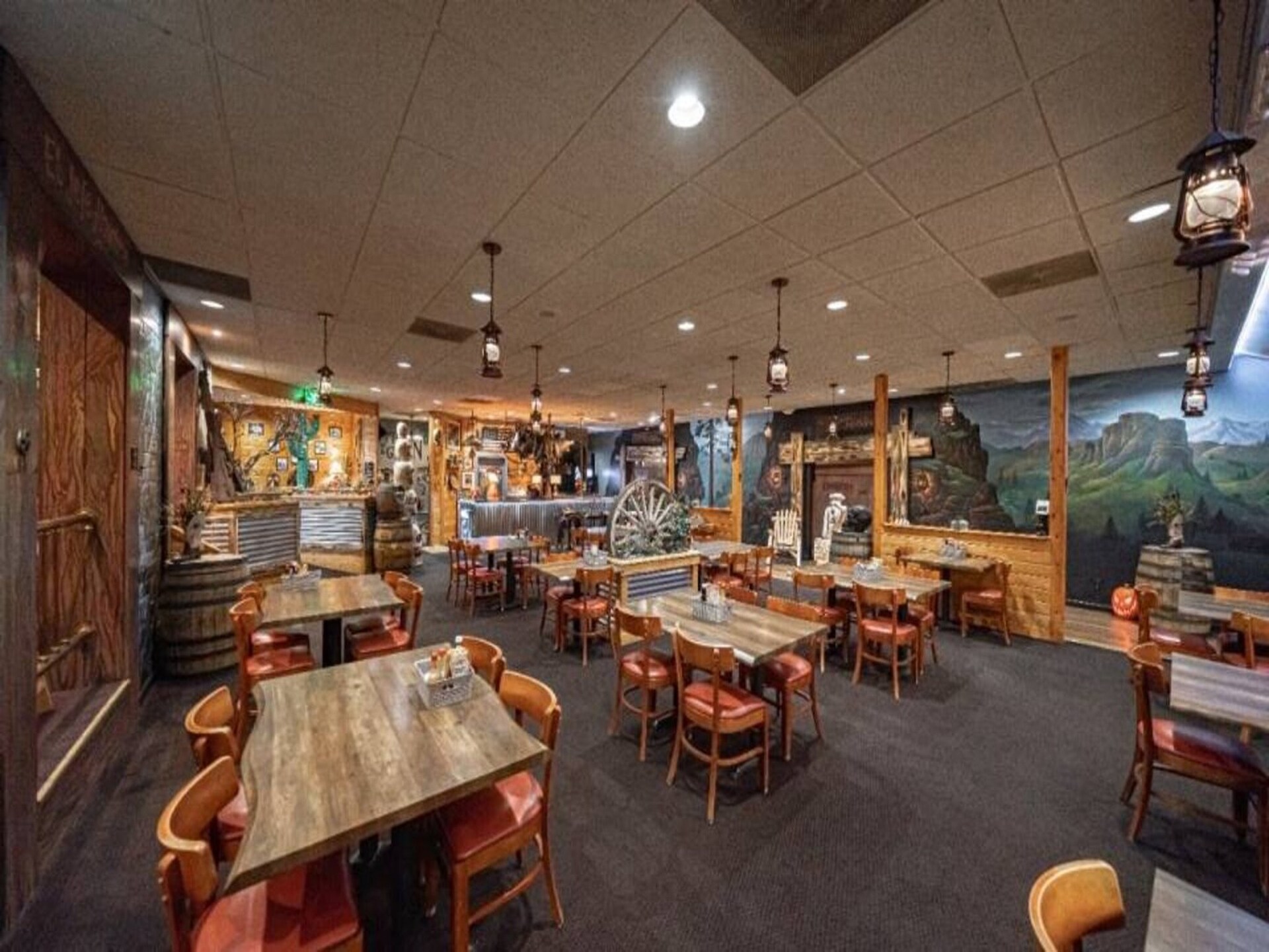 Knusse studio met kitchenette in Pocatello – hondvriendelijk en centraal - foto 5