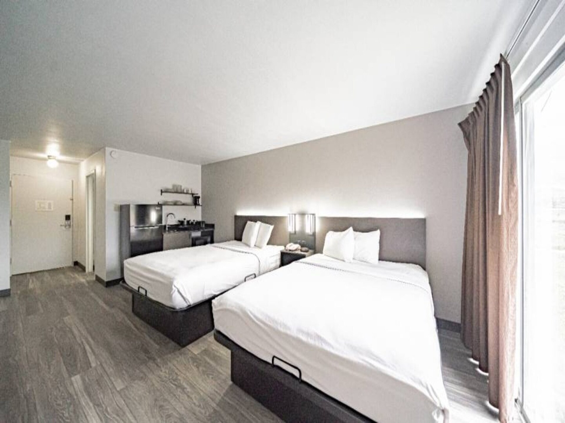 Knusse studio met kitchenette in Pocatello – hondvriendelijk en centraal - foto 13