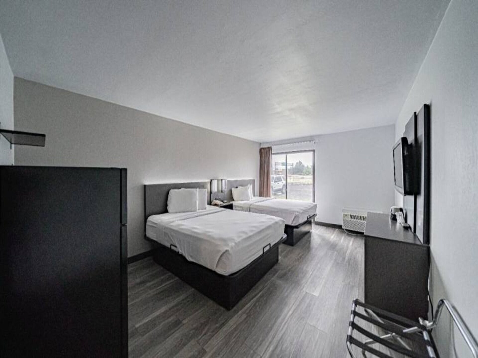 Knusse studio met kitchenette in Pocatello – hondvriendelijk en centraal - foto 17