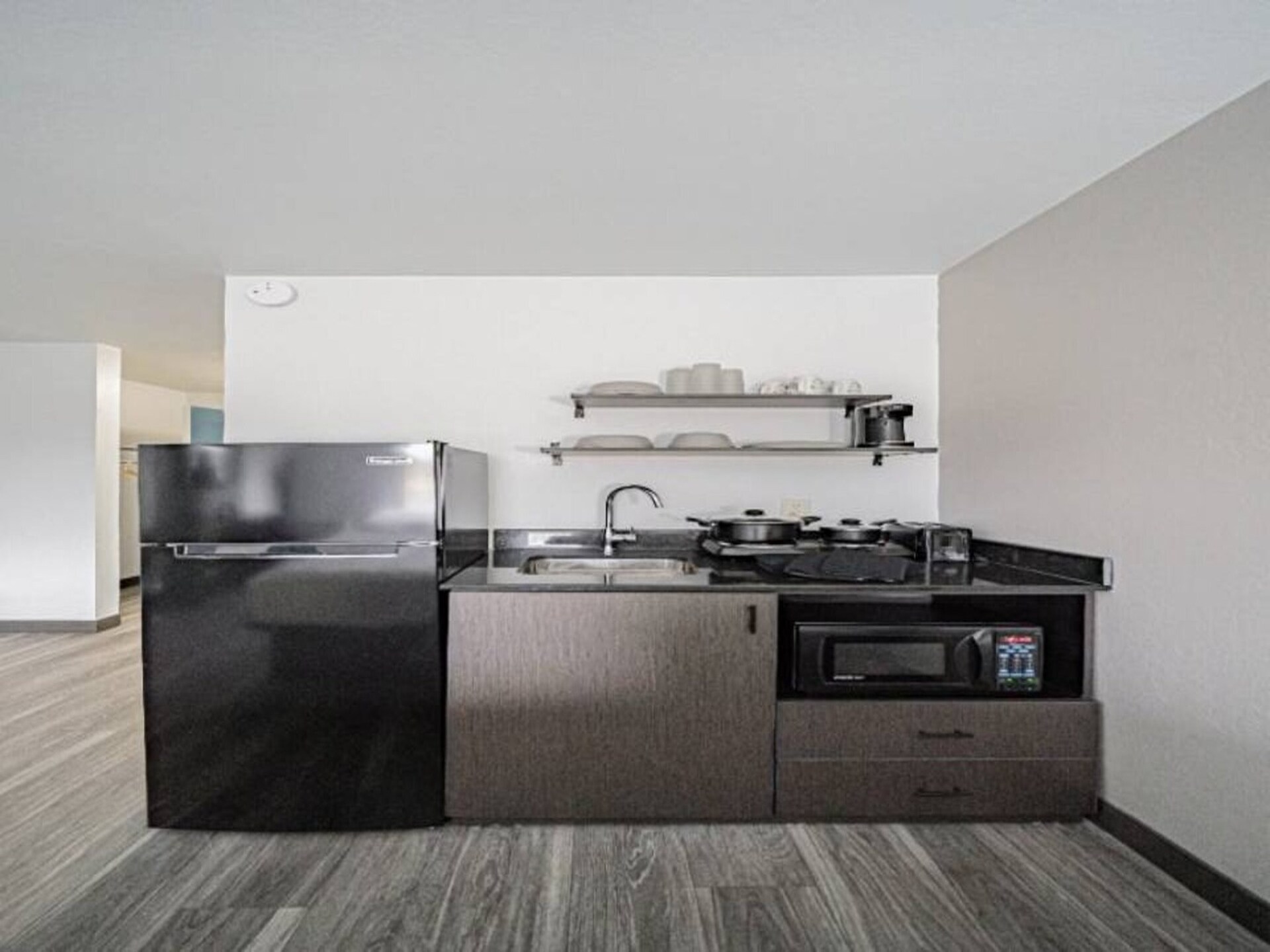 Knusse studio met kitchenette in Pocatello – hondvriendelijk en centraal - foto 20