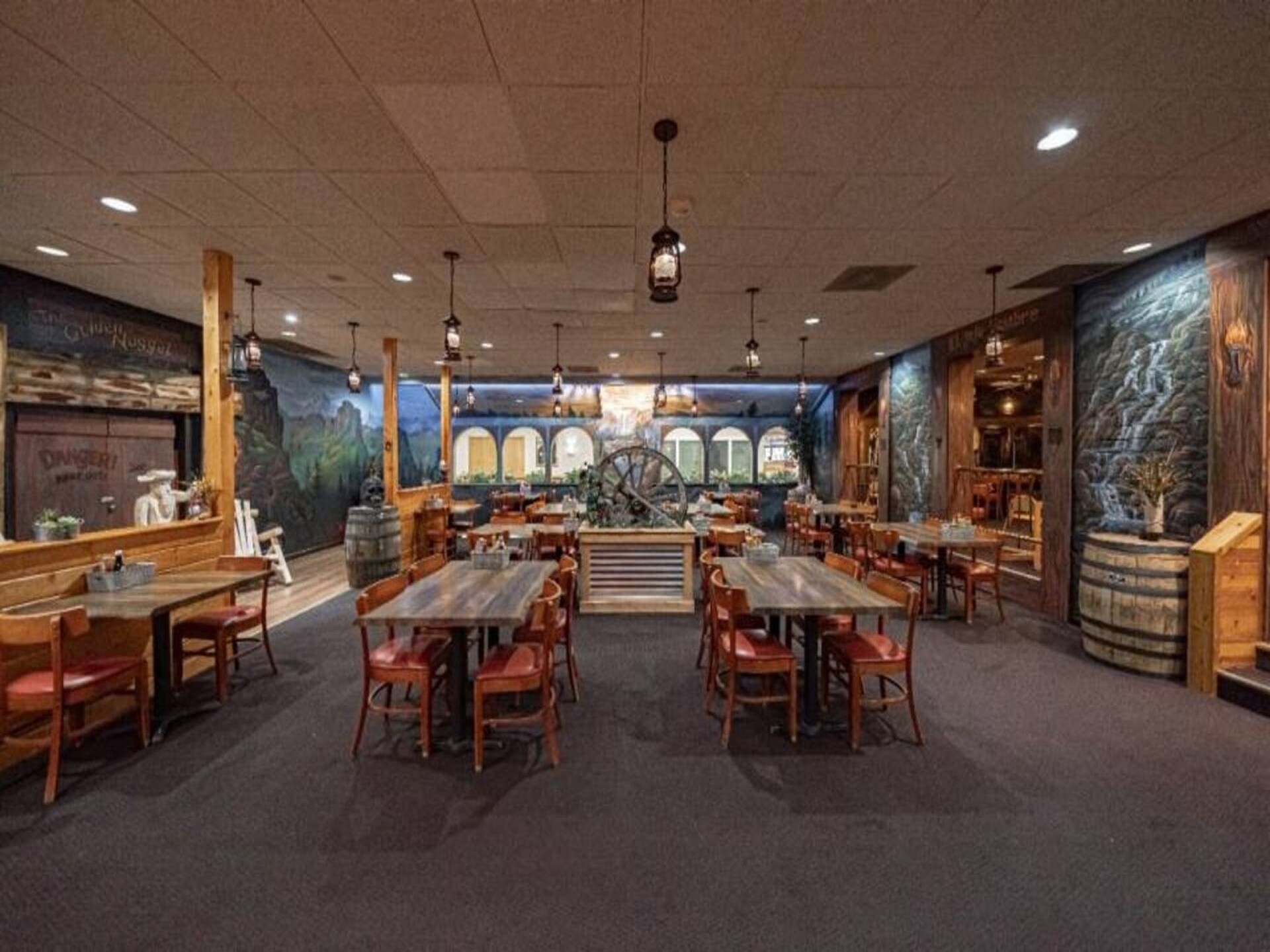 Knusse studio met kitchenette in Pocatello – hondvriendelijk en centraal - foto 24
