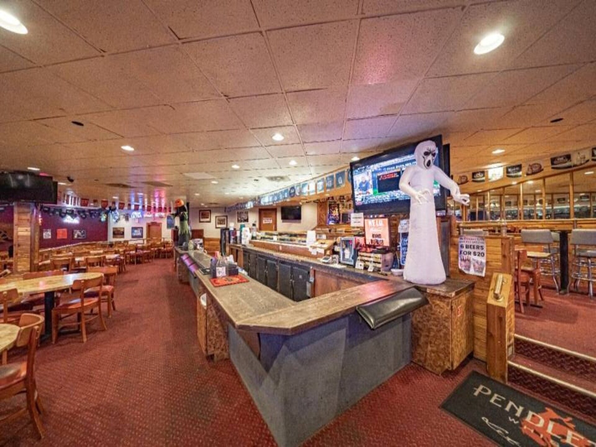 Knusse studio met kitchenette in Pocatello – hondvriendelijk en centraal - foto 34