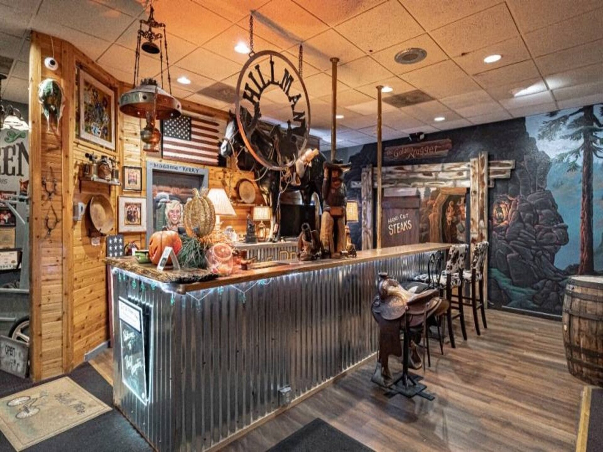 Knusse studio met kitchenette in Pocatello – hondvriendelijk en centraal - foto 36