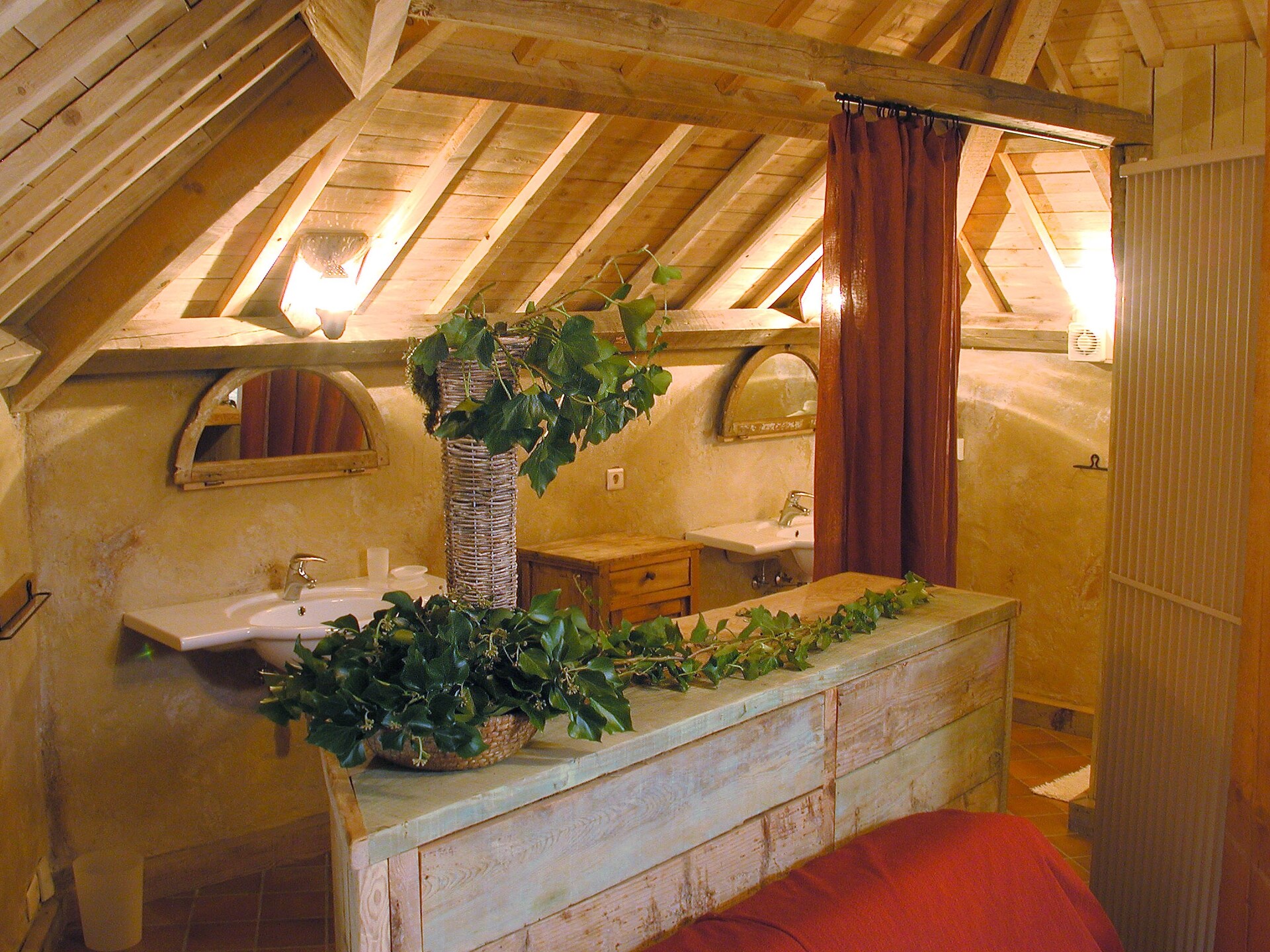 GÎTE CONTES DE SALME Lodge des Contes - foto 20