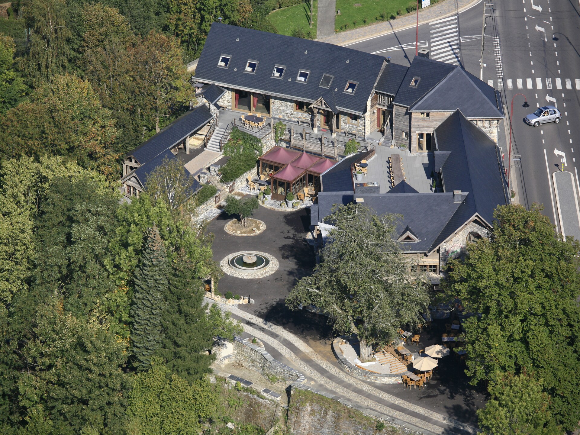 GÎTE CONTES DE SALME Lodge des Contes - foto 37