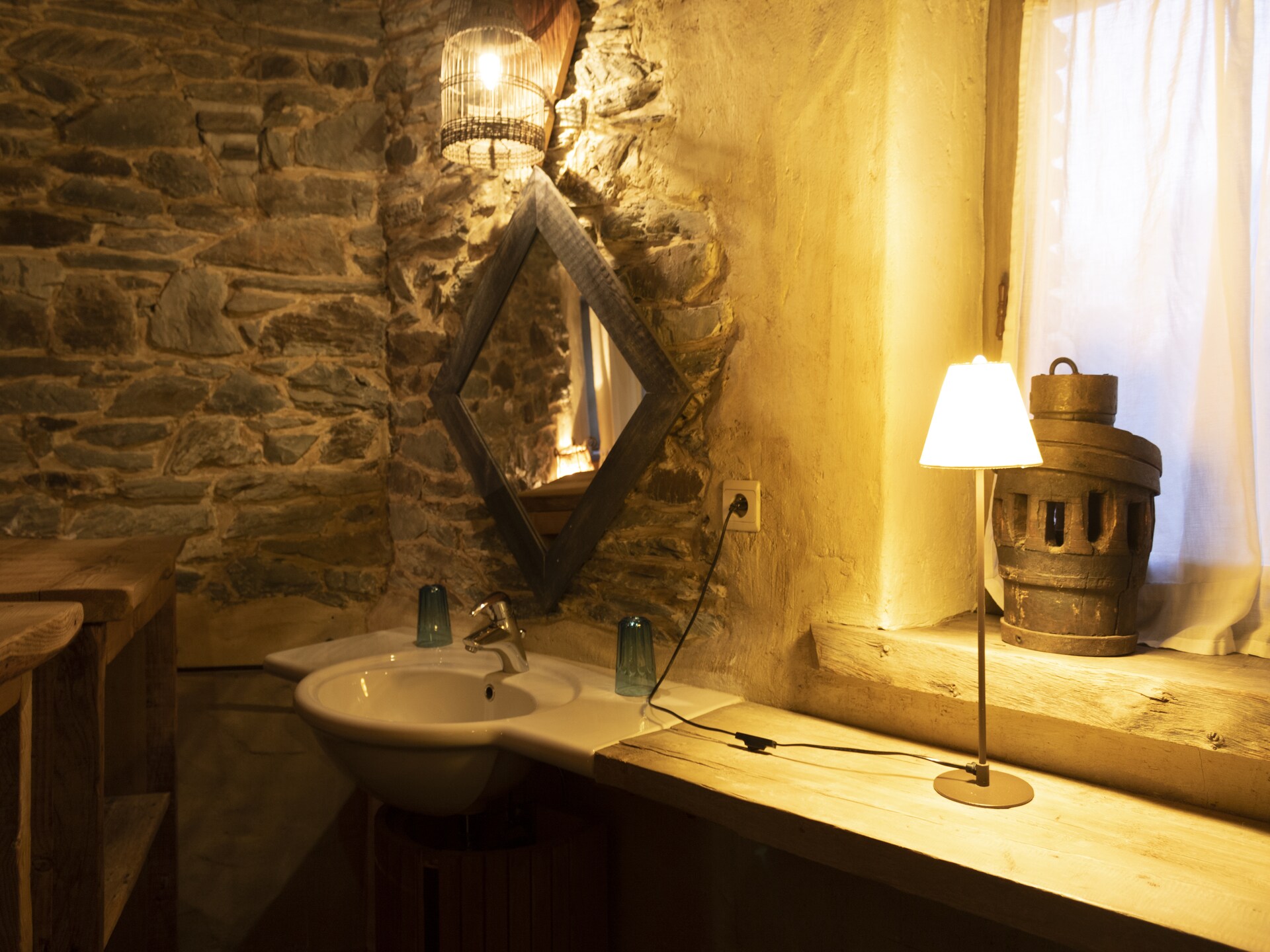 GÎTE CONTES DE SALME Lodge des Contes - foto 19