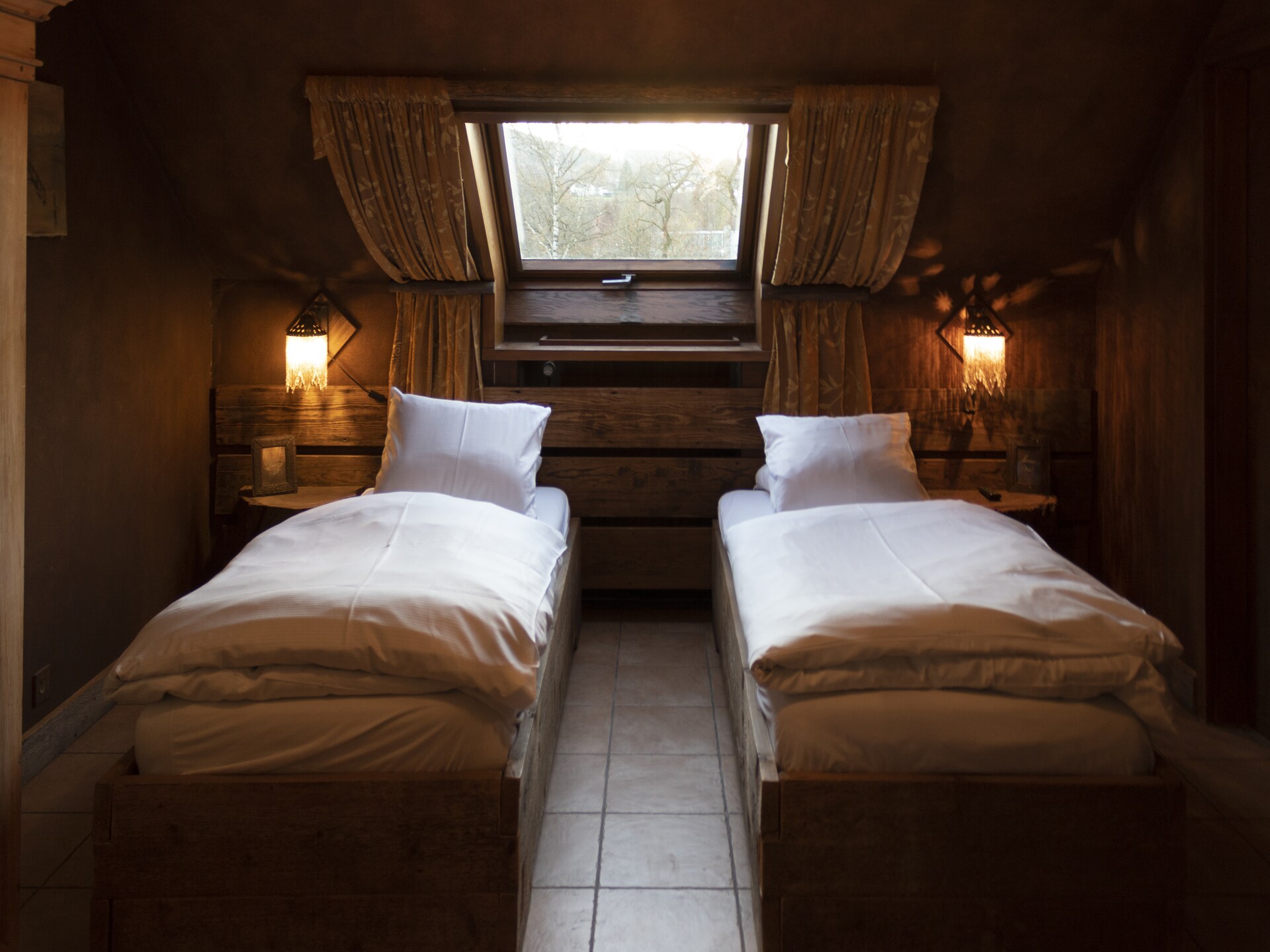 GÎTE CONTES DE SALME Lodge des Contes - foto 14