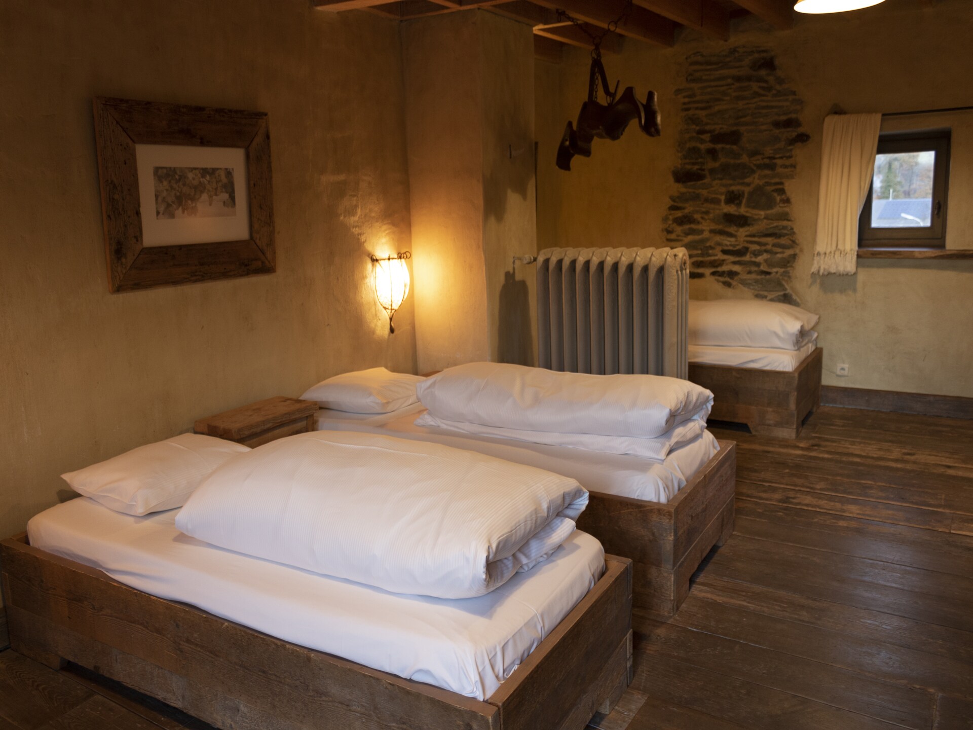 GÎTE CONTES DE SALME Lodge des Contes - foto 15