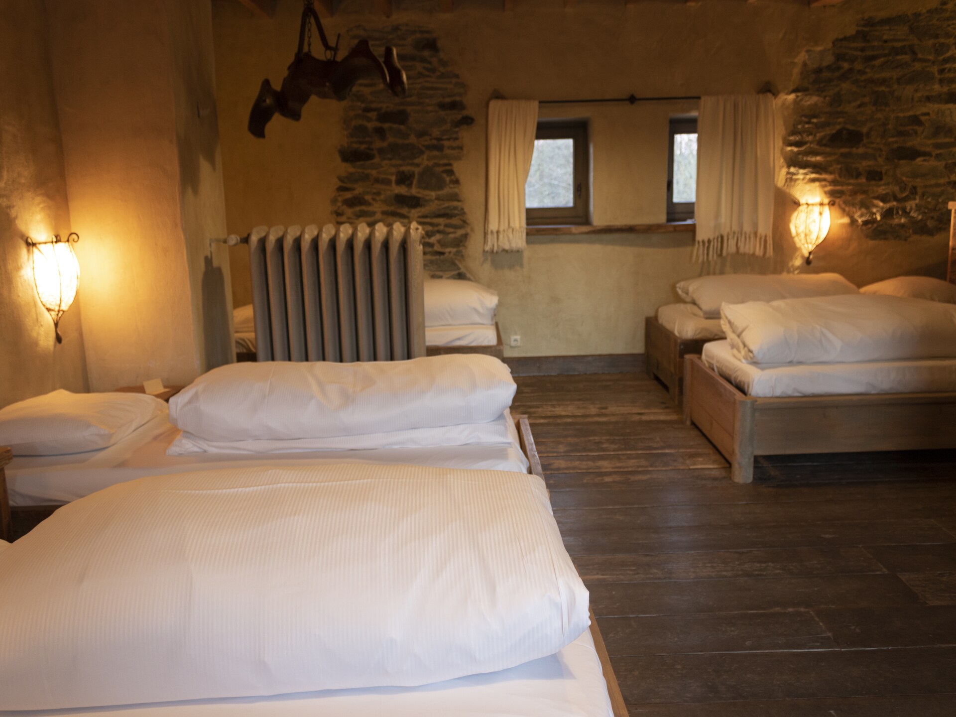 GÎTE CONTES DE SALME Lodge des Contes - foto 11