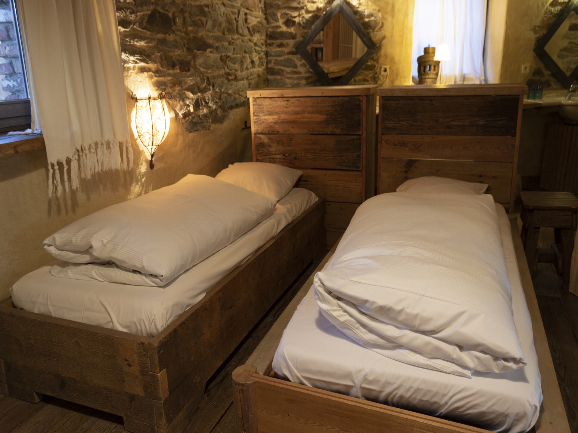 GÎTE CONTES DE SALME Lodge des Contes - foto 12