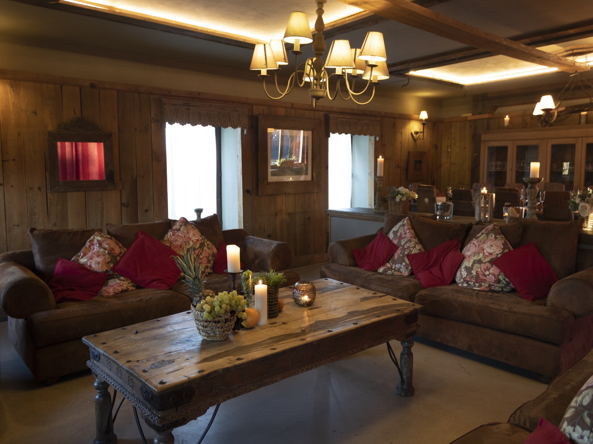 GÎTE CONTES DE SALME Lodge des Contes - foto 4