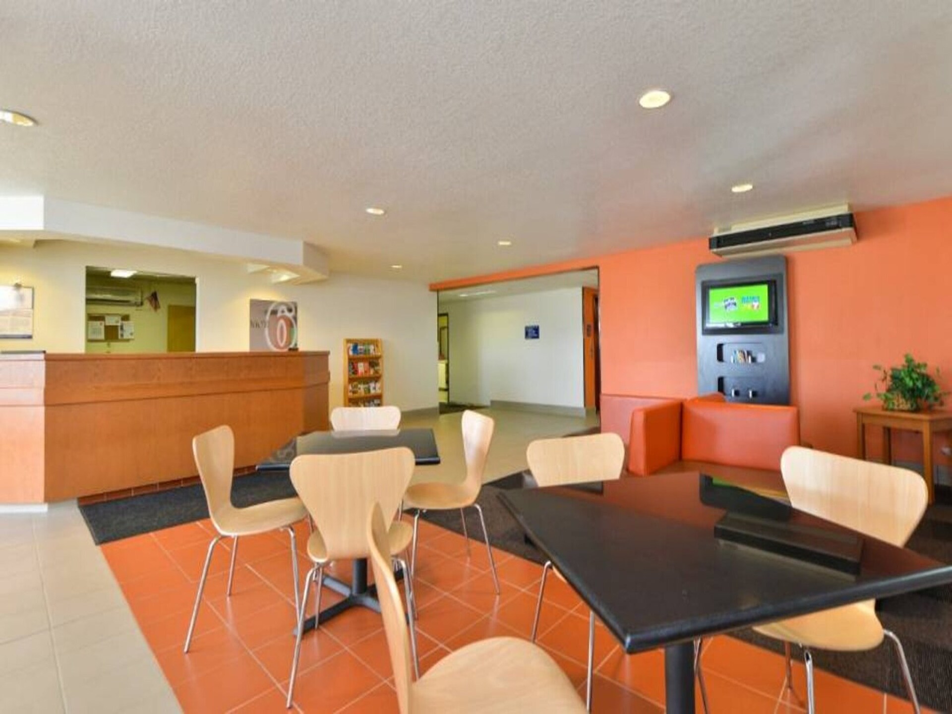 Comfortabele suite met twee queensize bedden in Meridian, Idaho - foto 10