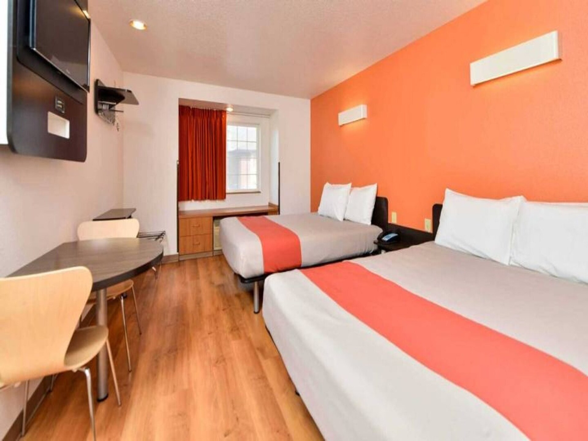 Comfortabele suite met twee queensize bedden in Meridian, Idaho - foto 3
