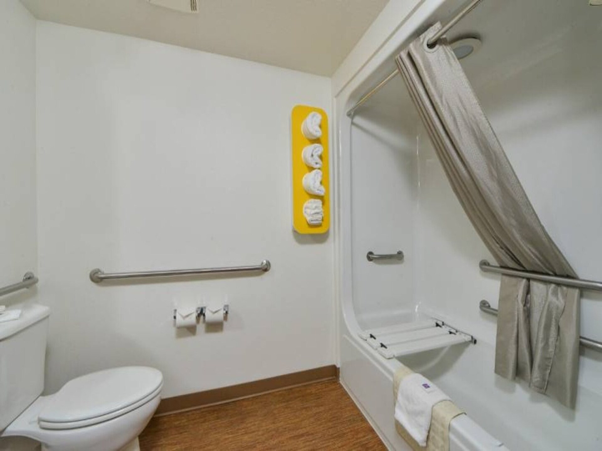 Comfortabele suite met twee queensize bedden in Meridian, Idaho - foto 15